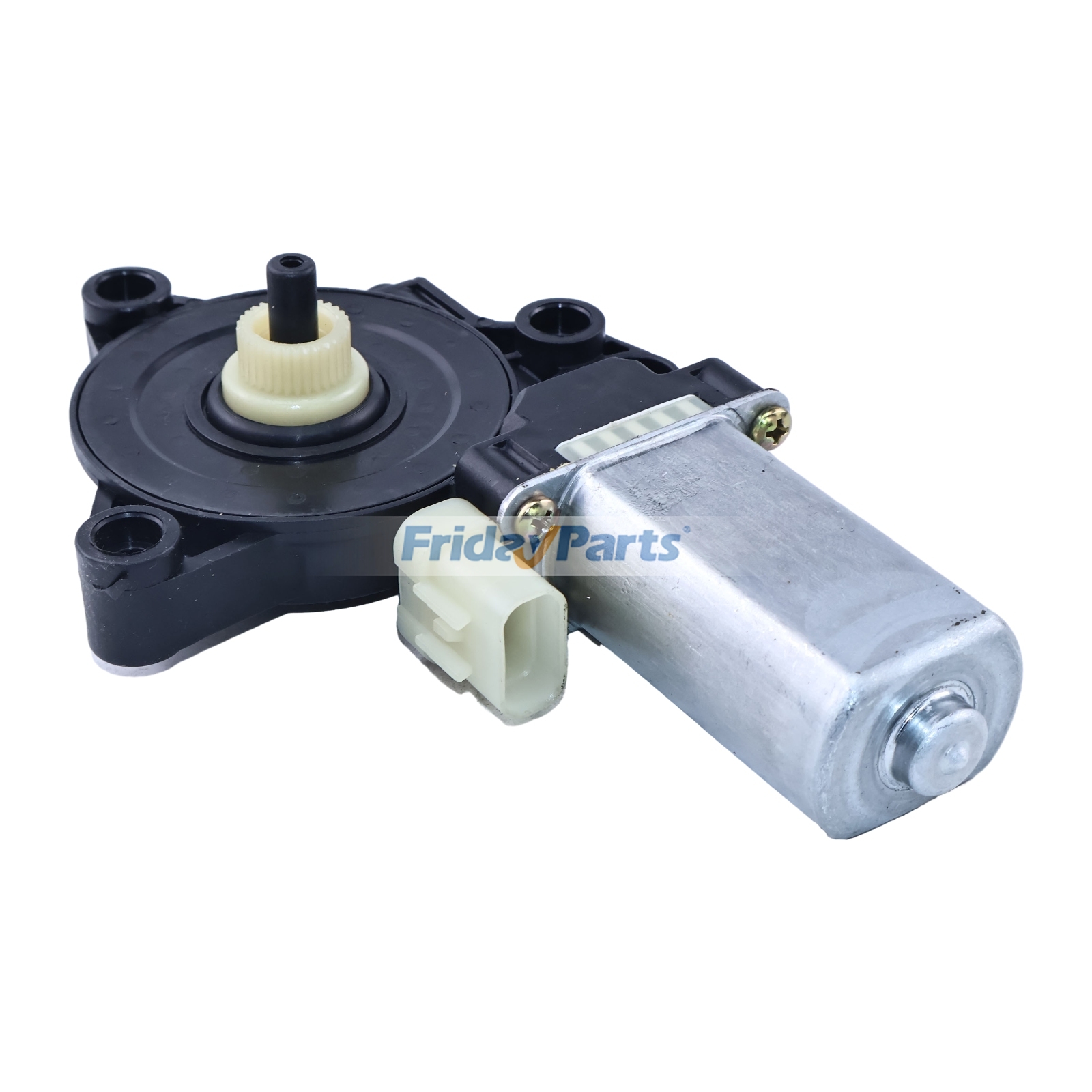 Motor de elevalunas eléctrico delantero derecho del lado del conductor 82460-D4010 para Kia Optima 2016-2020