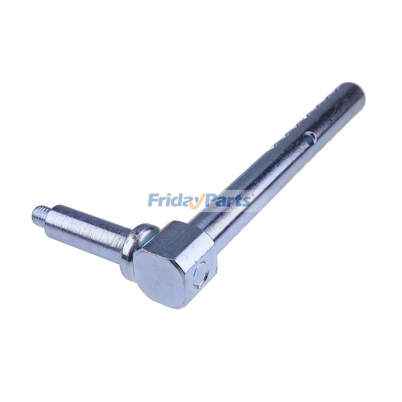 Bras de roue de jauge avant droit pour ponts Kawasaki John Deere 48 54 Pour JOHN DEERE