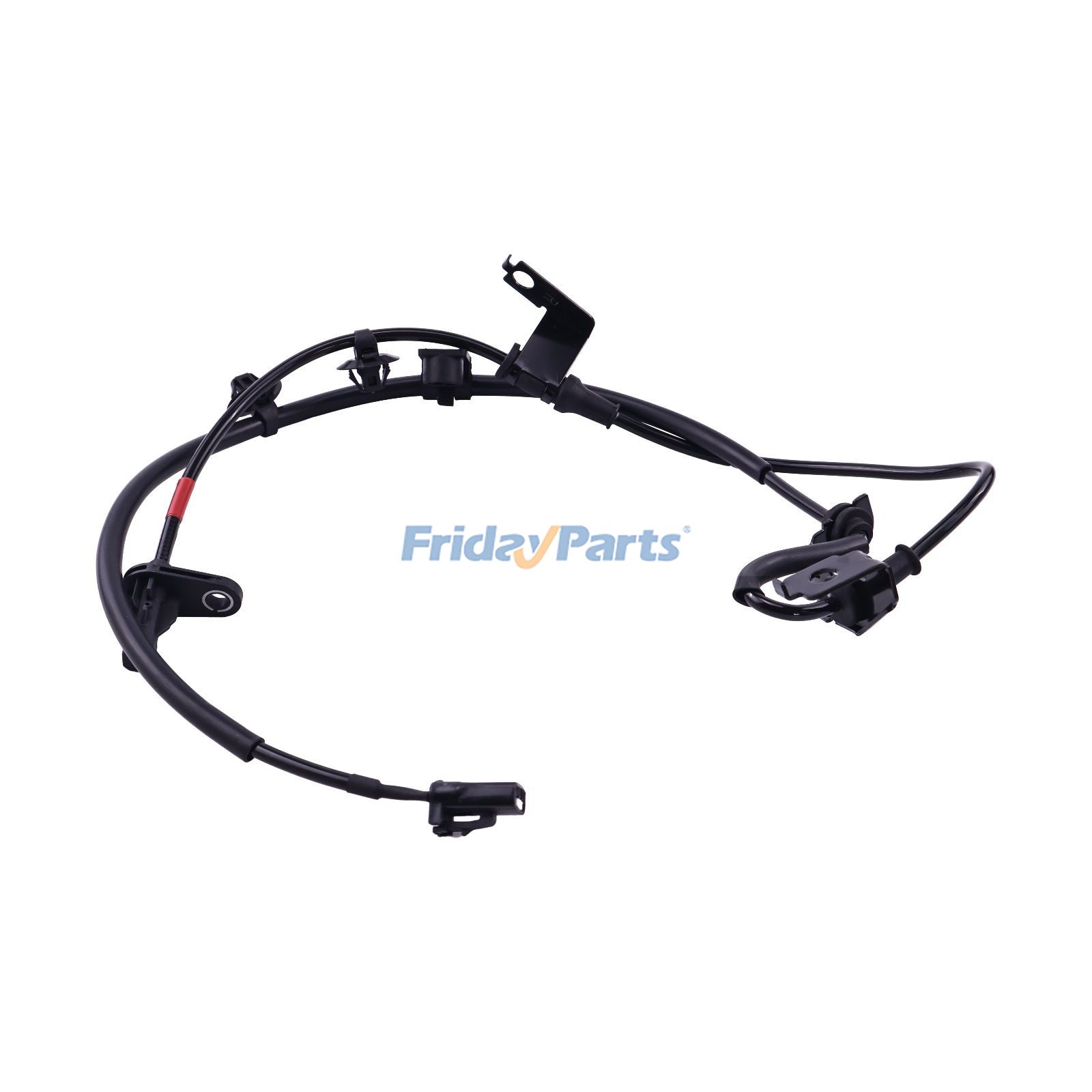 Front Right Hand ABS Wheel Speed Sensor 59830-C1000 for Hyundai Sonata Hybrid 2015-2019