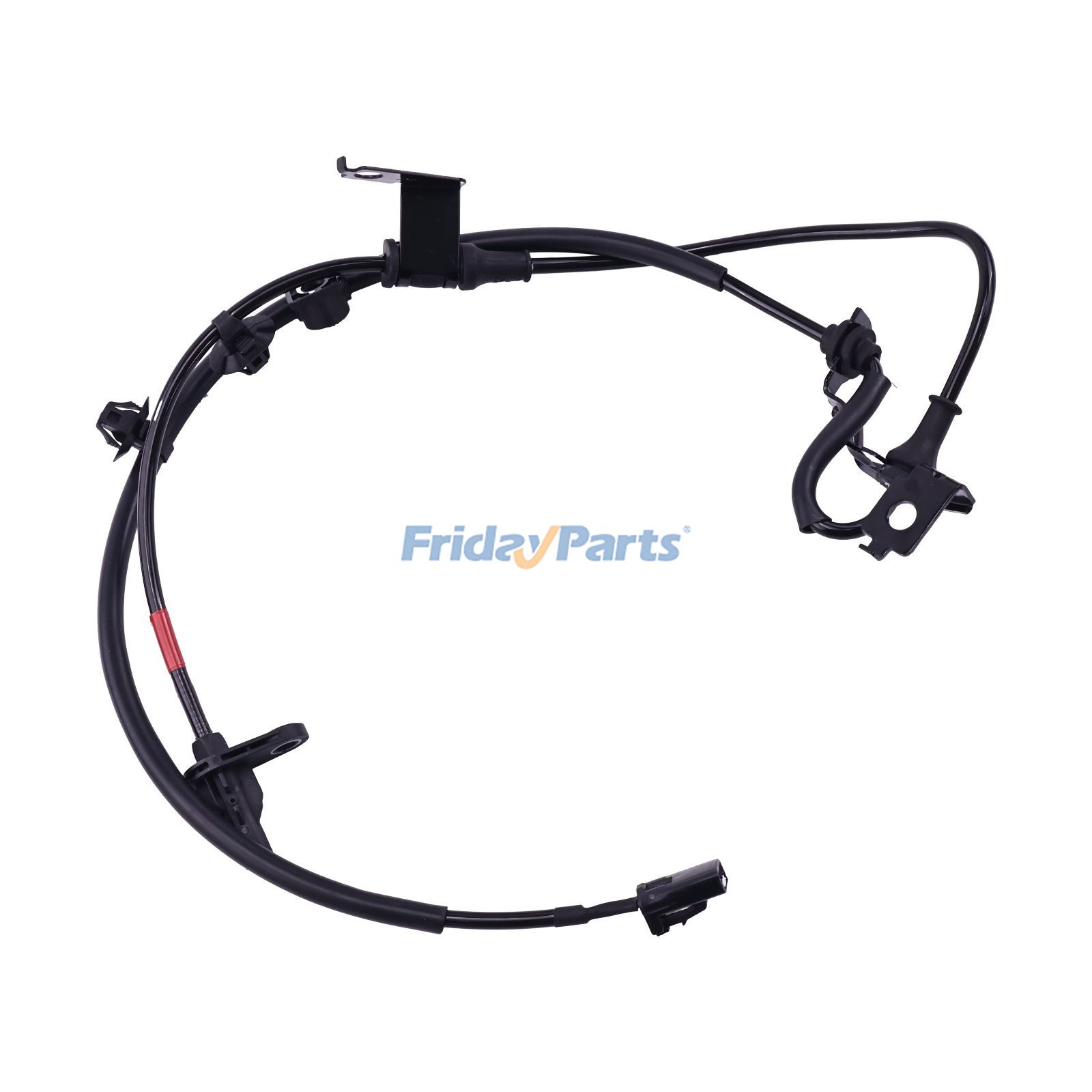 Vorne rechts ABS-Raddrehzahlsensor 59830-C1000 für Hyundai Sonata Hybrid 2015-2019für Für HYUNDAI