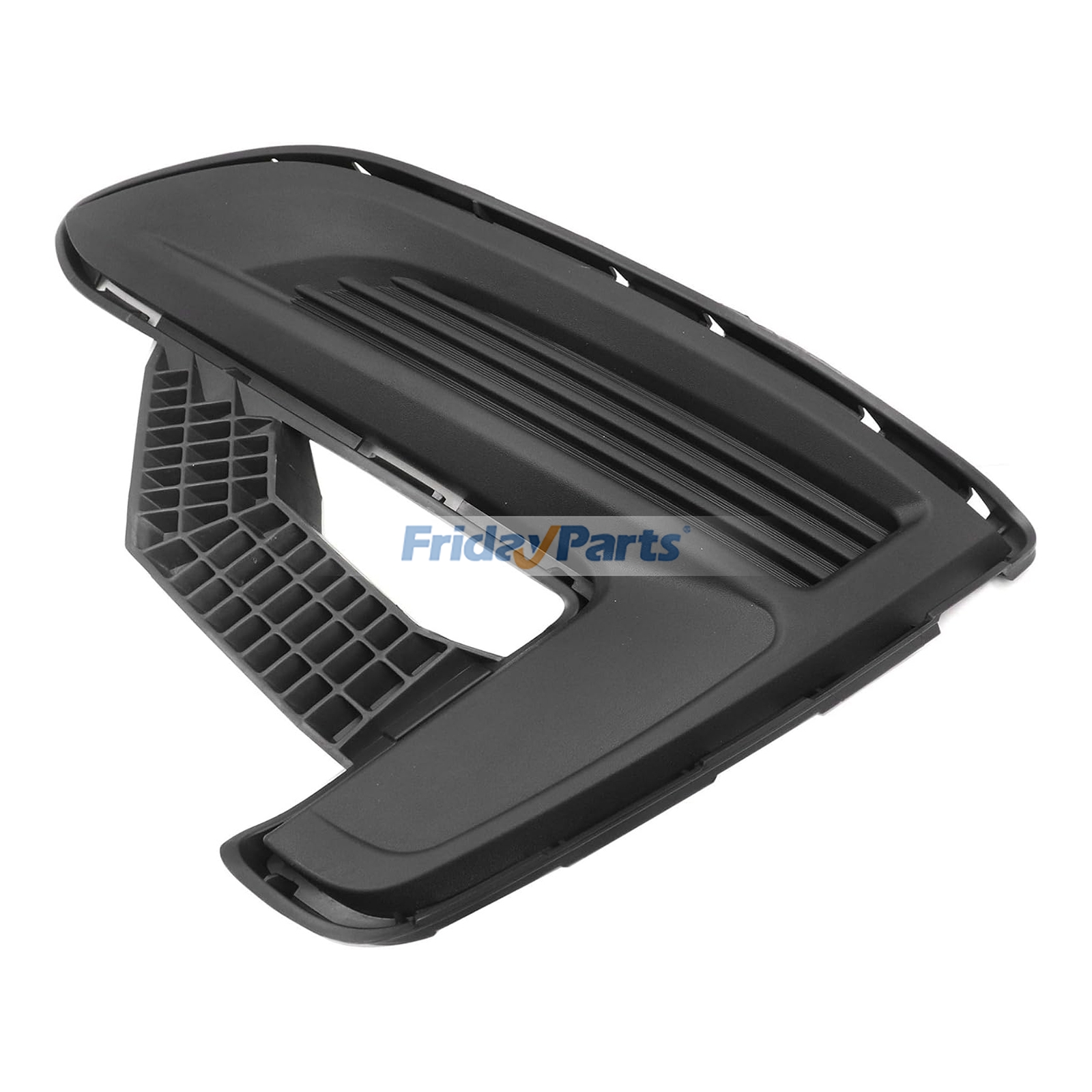 Cubierta del faro antiniebla delantero derecho del parachoques 62256-6LA0A para Nissan Sylphy 2019–2023 para Vehículo