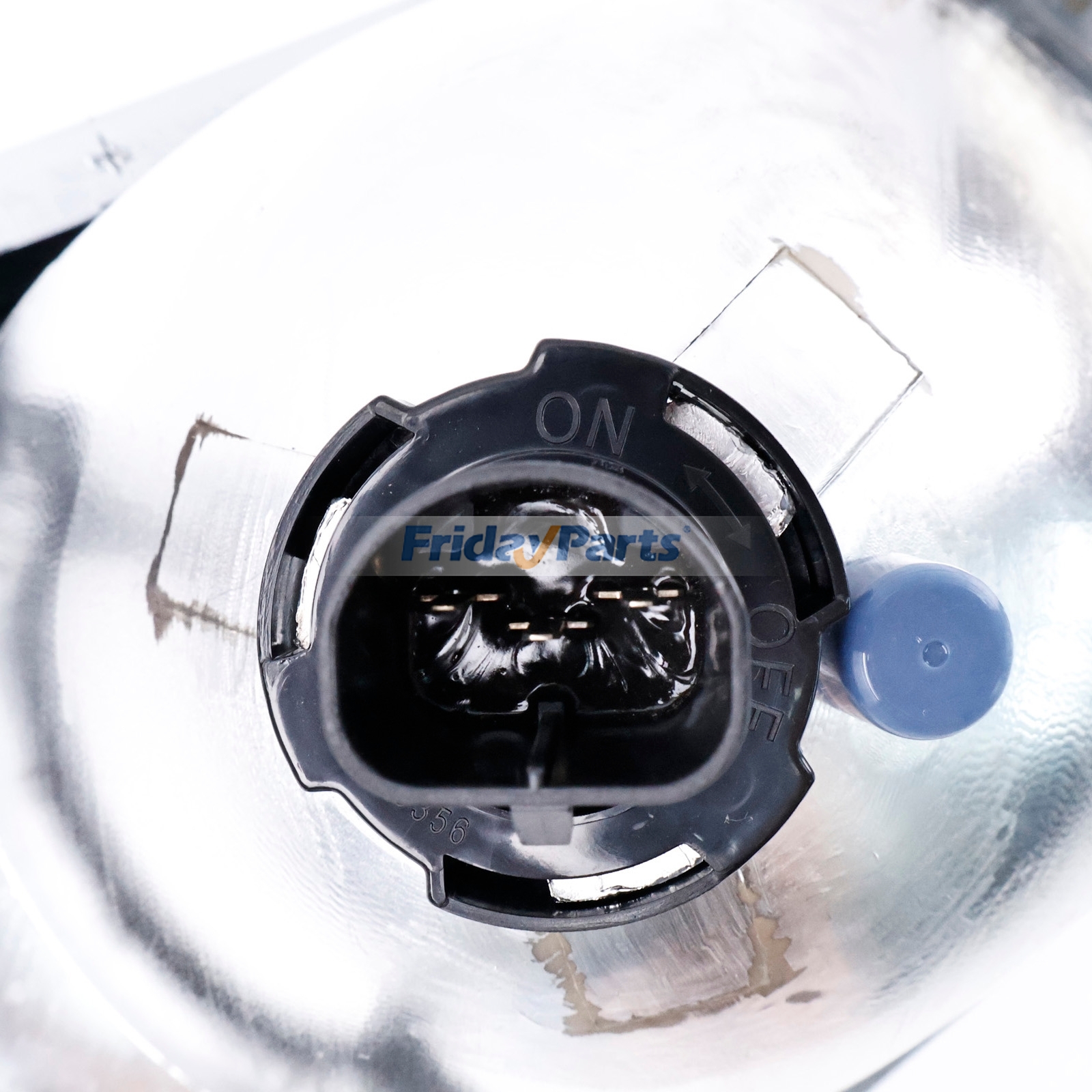 Reflektor FridayParts