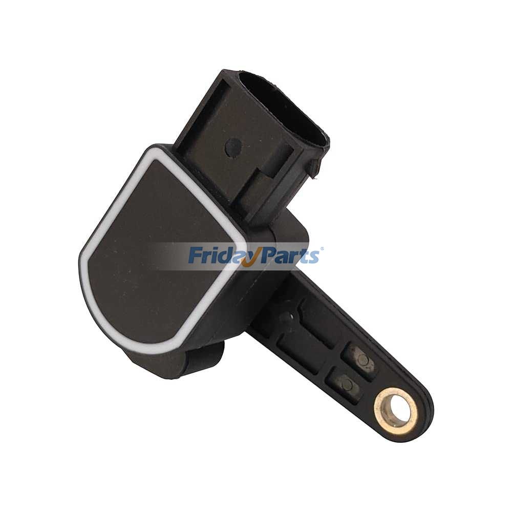 Front Right Headlight Level Sensor 37146853753 37146785207 for BMW 120i 130i 318i 325i 328i 330i 2004-2016