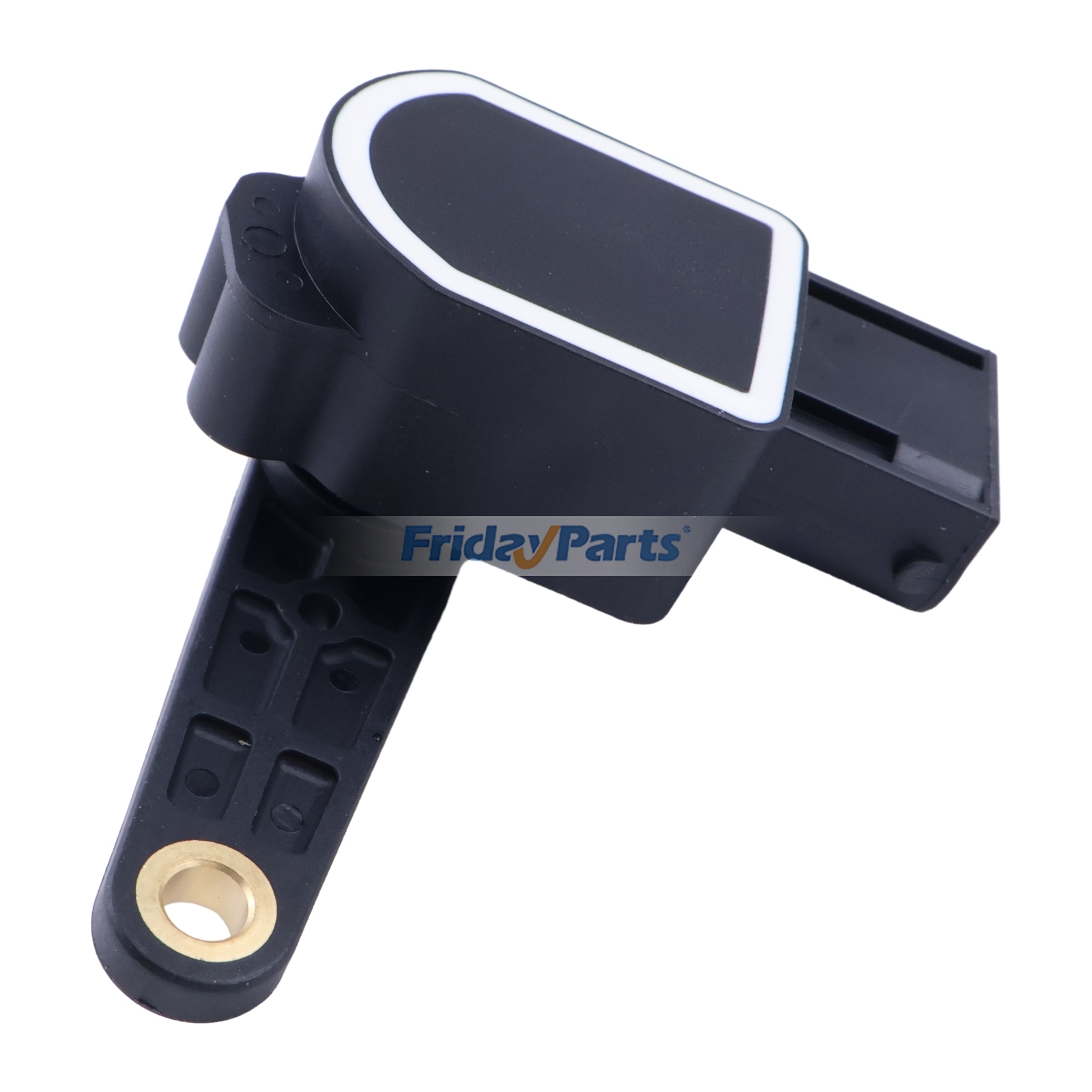  Front Right Headlight Level Sensor For BMW