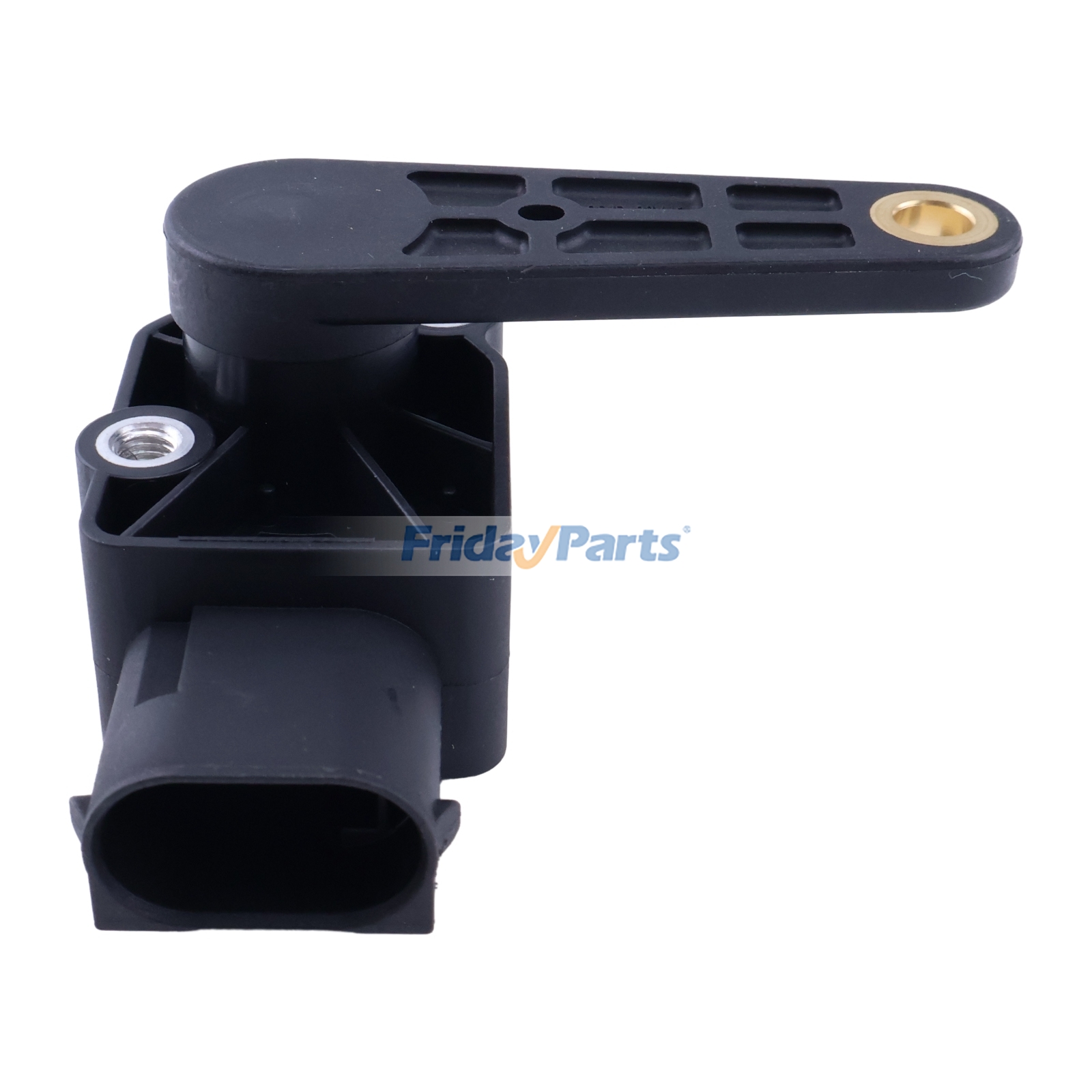 Front Right Headlight Level Sensor for Vehicle