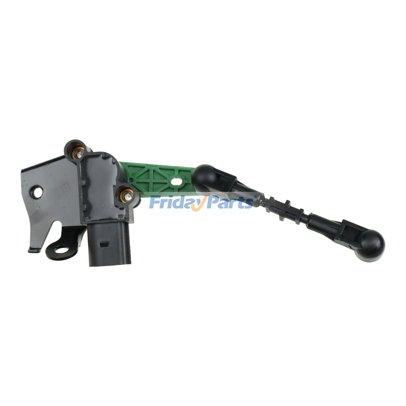 Scheinwerfer-Füllstandssensor vorne rechts 4H0-941-286-G für Audi A6 A7 A8 Quattro S6 S7 S8 RS7 2.0L L4 3.0L V6 4.0L 4.2L V8 6.3L W12 2012-2018für Für Audi