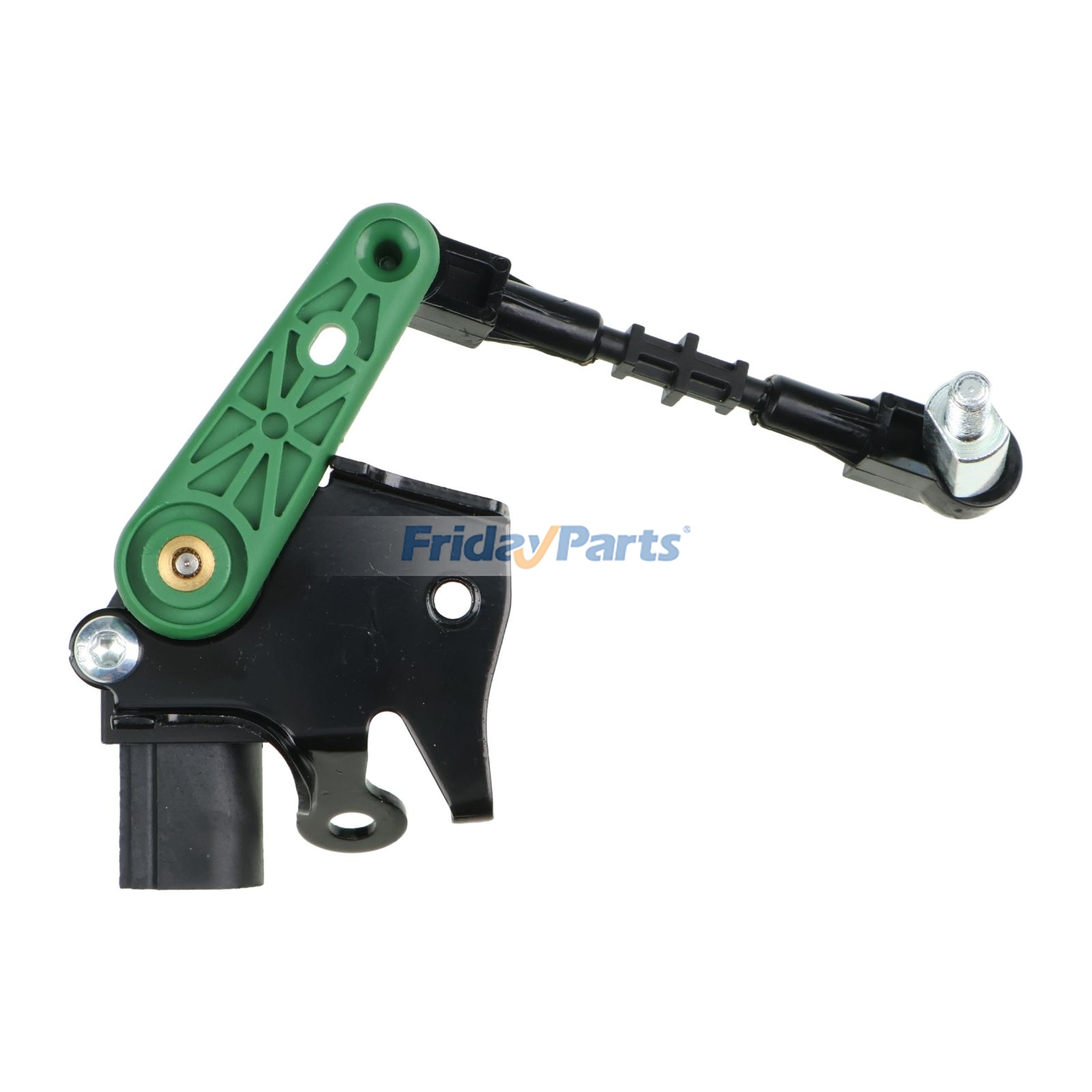 FridayParts Scheinwerfer-Niveausensor