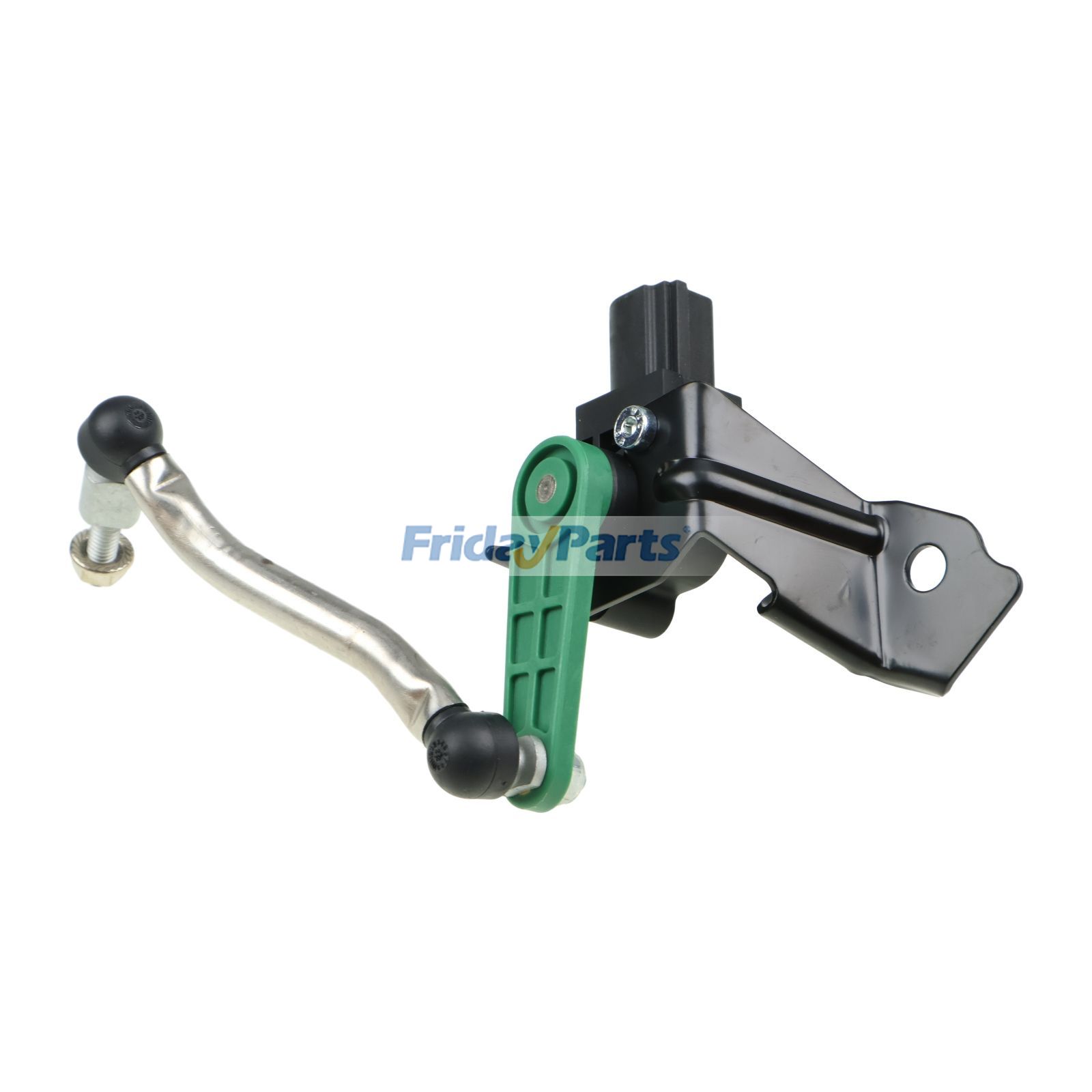 Capteur de niveau de hauteur avant droit 8K0-941-286-N 8K0-941-286-H pour Audi A4 A5 Quattro S4 S5 2.0L L4 3.0L 3.2L V6 2009-2017