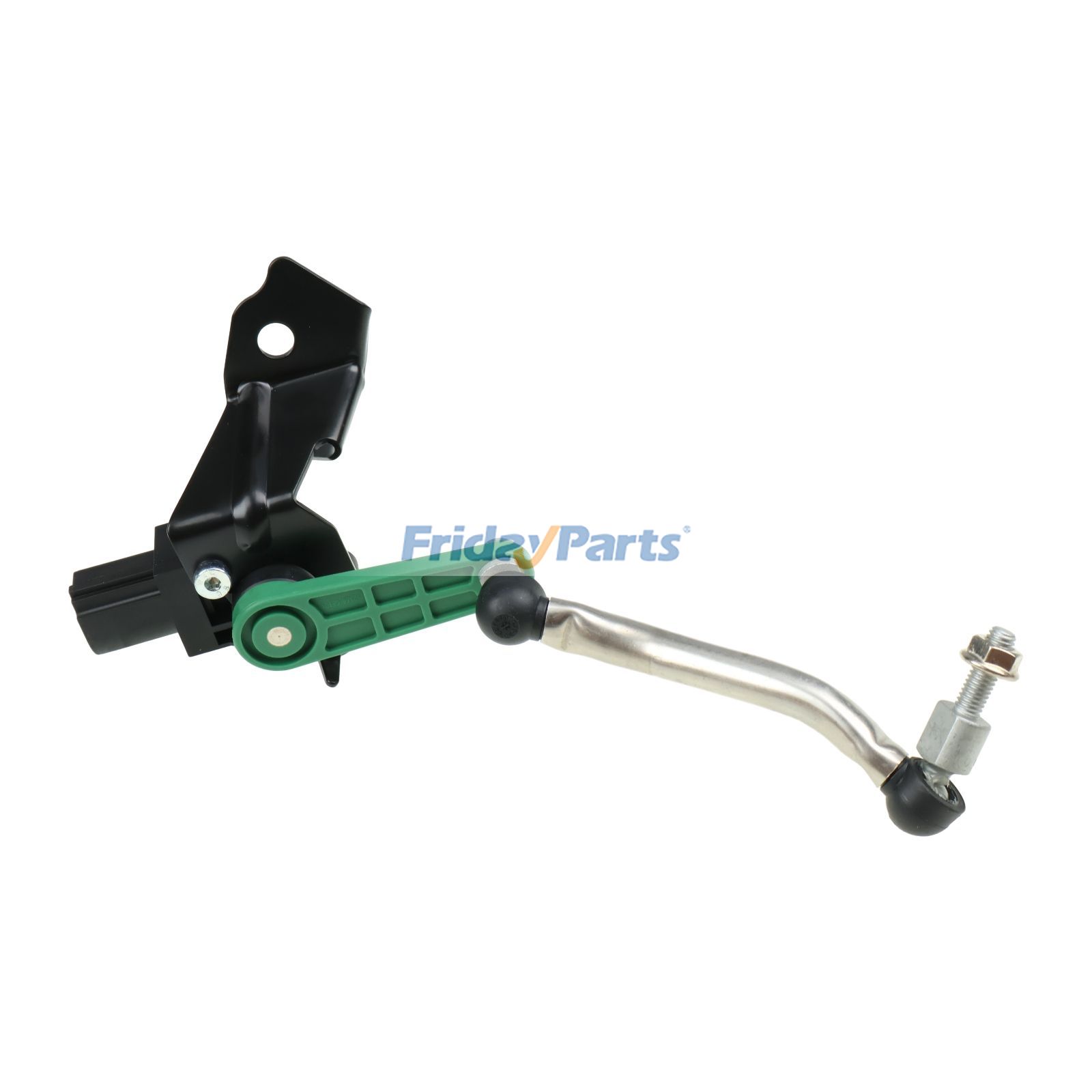 Capteur de niveau de hauteur Pour Audi