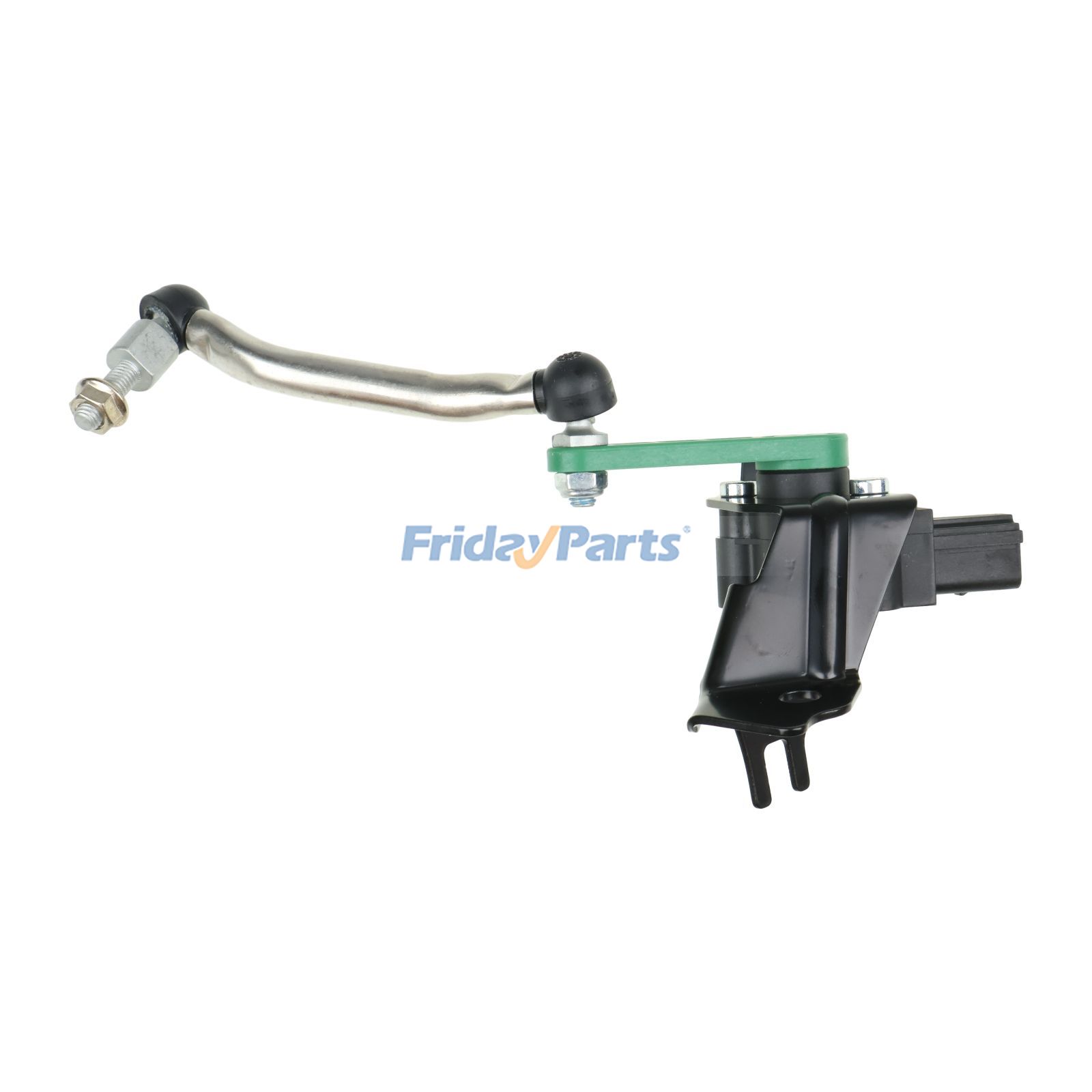 Capteur de niveau de hauteur avant droit 8K0-941-286-N 8K0-941-286-H pour Audi A4 A5 Quattro S4 S5 2.0L L4 3.0L 3.2L V6 2009-2017pourPour Audi