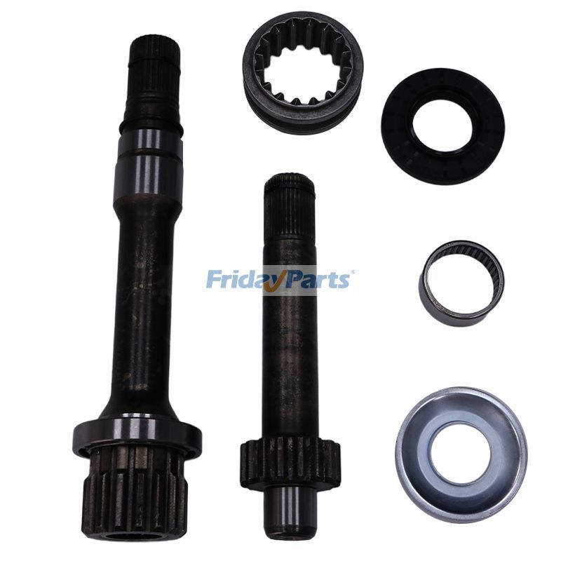 Dodge用フロント右中間シャフトインナーシャフトキット 2012-2022