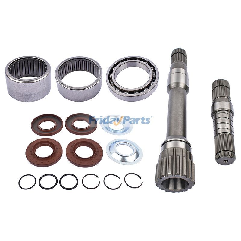 FridayParts Satz Zwischenwelle Innenwelle vorne rechts