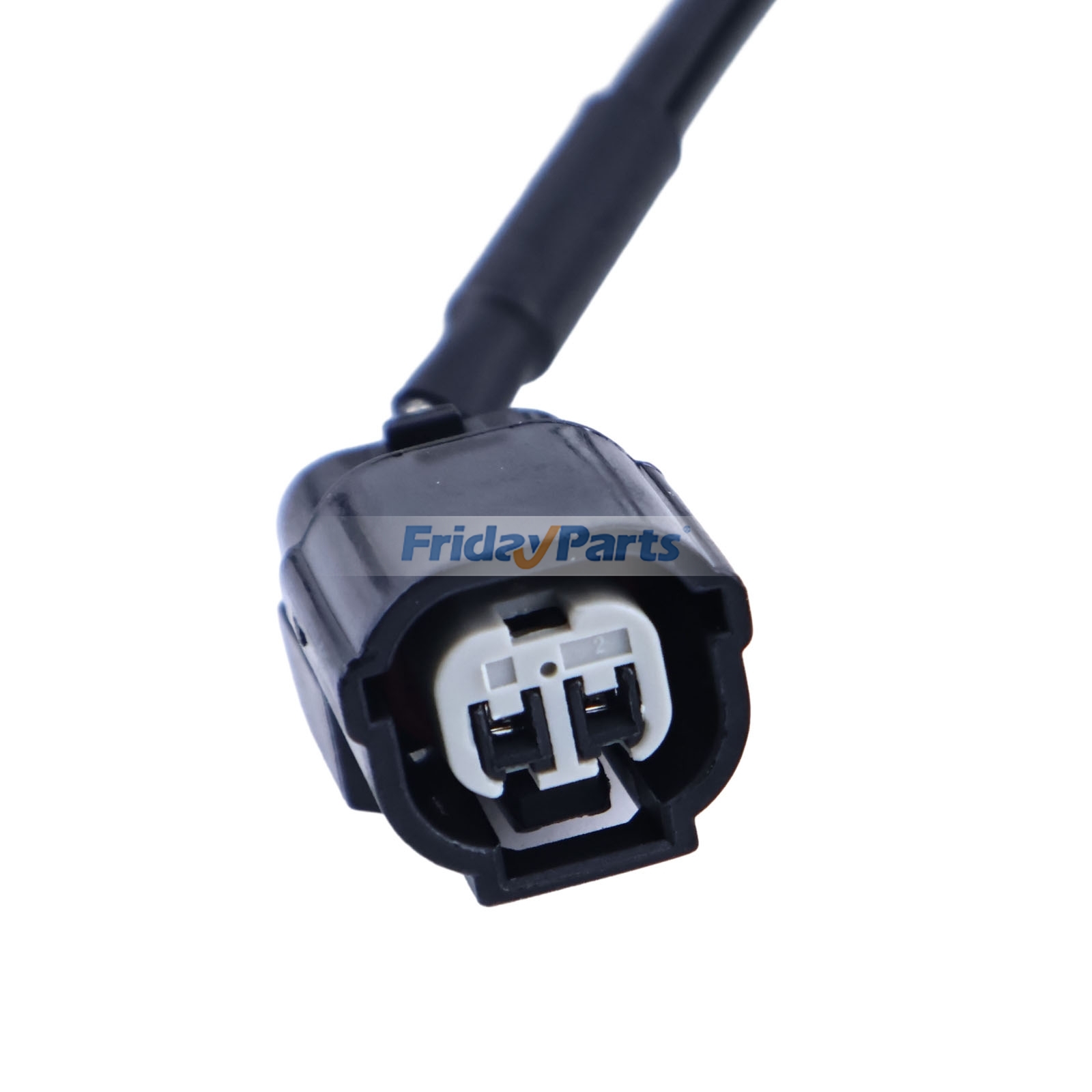 Capteur de vitesse de roue ABS avant droit et gauche Pour Honda