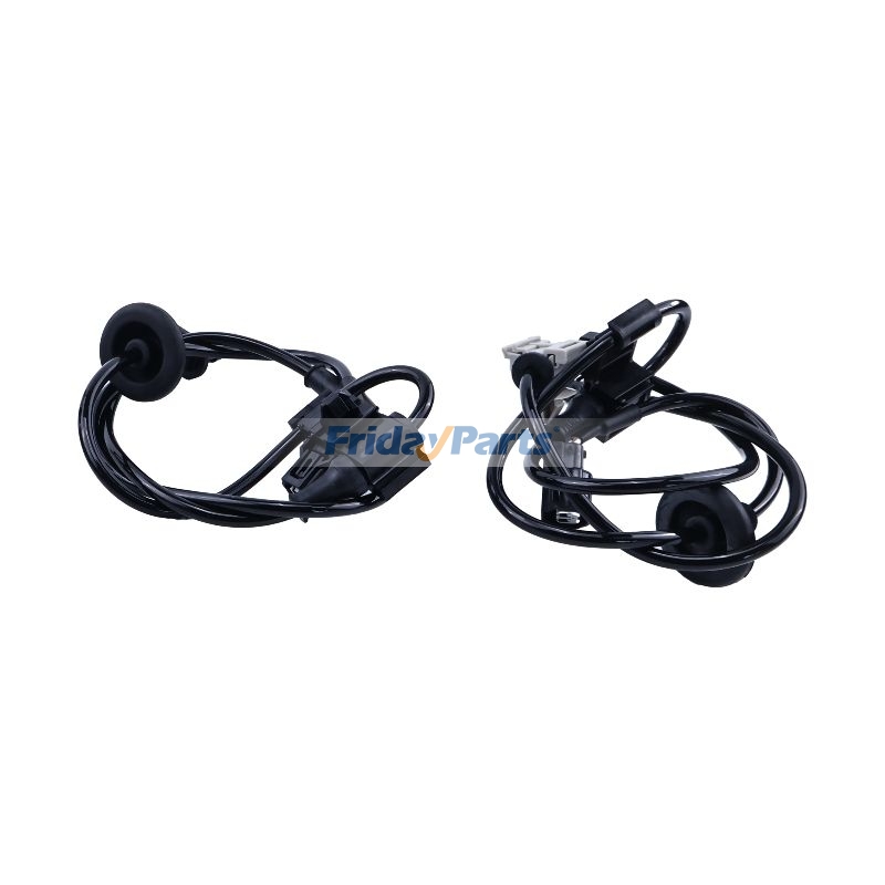 FridayParts ABS-Raddrehzahlsensor vorne rechts und links