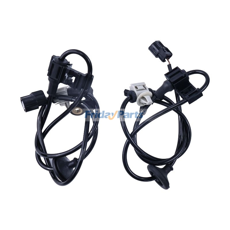 ABS-Raddrehzahlsensor vorne rechts und linksfür Fahrzeug