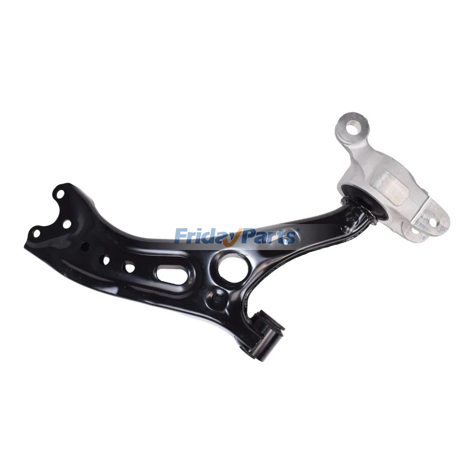 Front Right Lower Control Arm 1220-3W0-A01 for Honda CR-V 2023-2025
