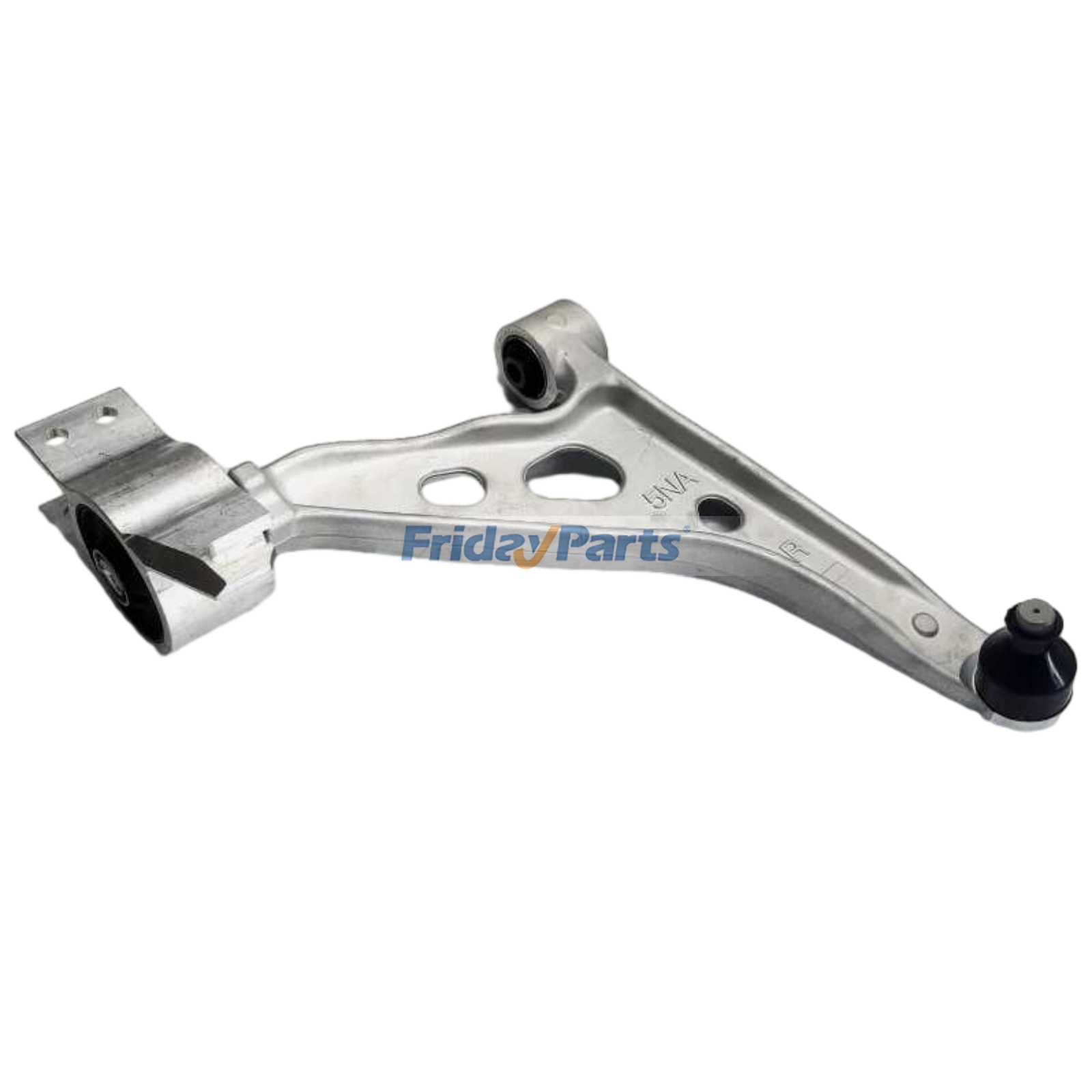 Front Right Lower Control Arm 54500-5NA1A for Infiniti QX55 QX50 2019-2022