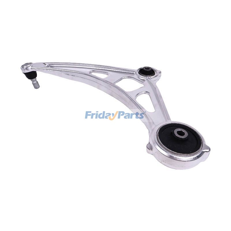 Front Right Lower Control Arm And Ball Joint Assembly for Vehicle