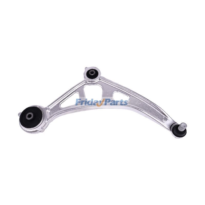  Front Right Lower Control Arm And Ball Joint Assembly For Nissan