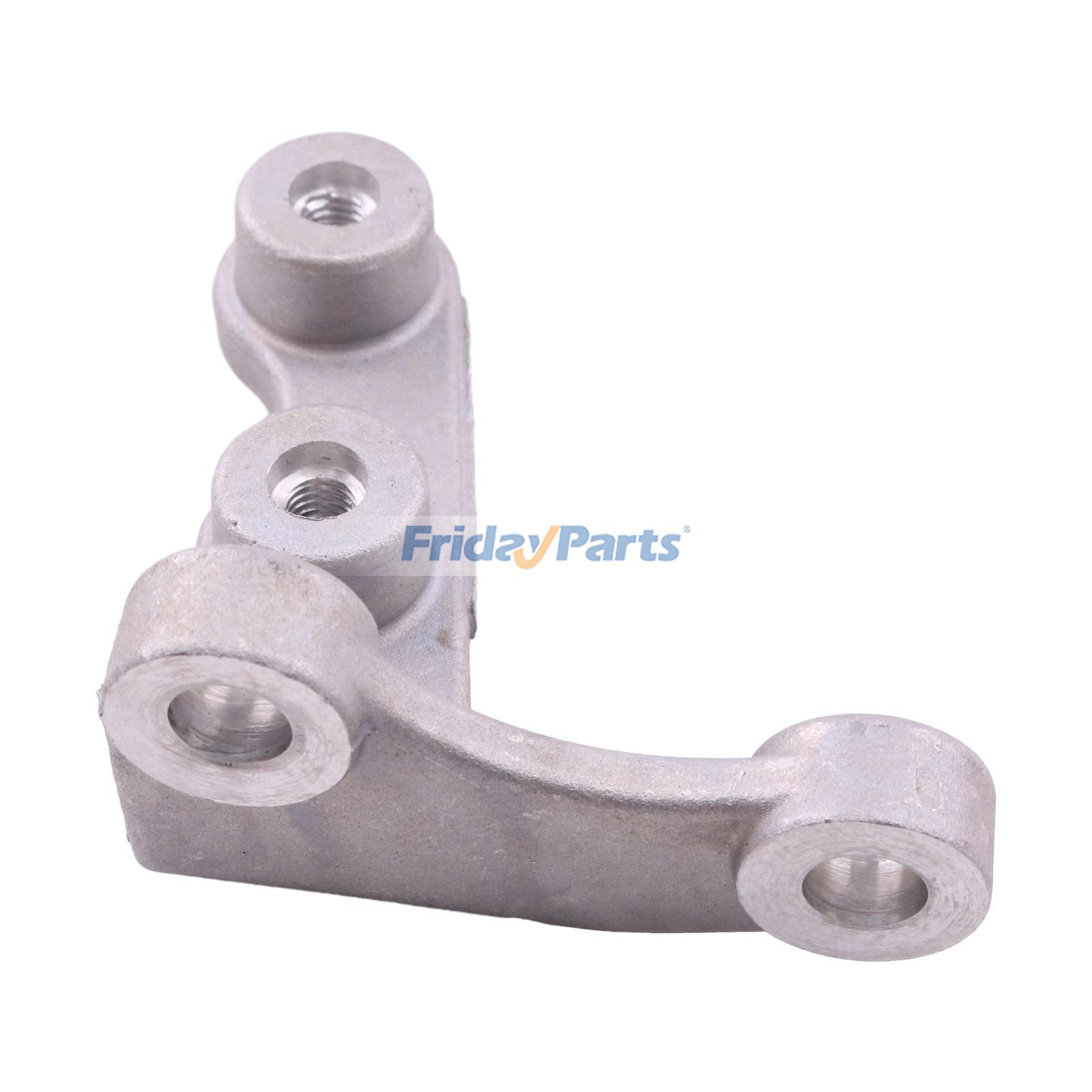 Front Right Mount Bracket BB5Z-3K305-A for Ford Explorer Flex Taurus Lincoln MKS MKT 2011-2015