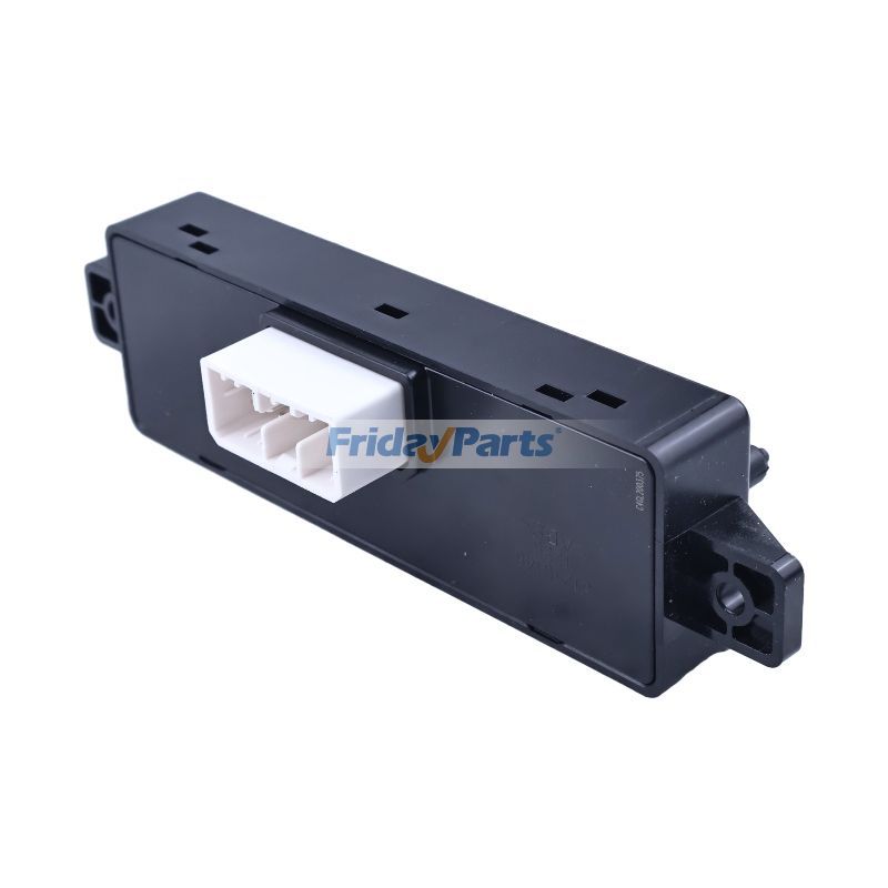 Front Right Passenger Power Seat Switch 88292-3S100 for Kia Optima 2.0L 2.4L L4 2011-2013