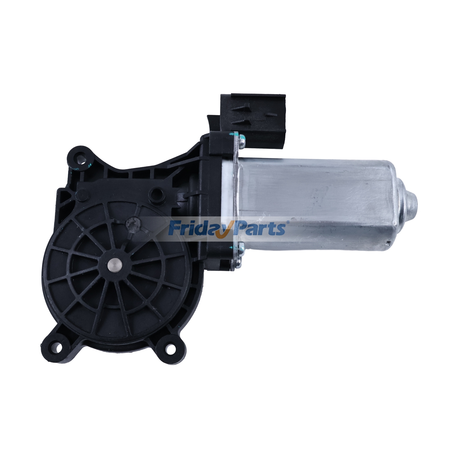 Vehicle Front Right Passenger Power Window Lift Motor