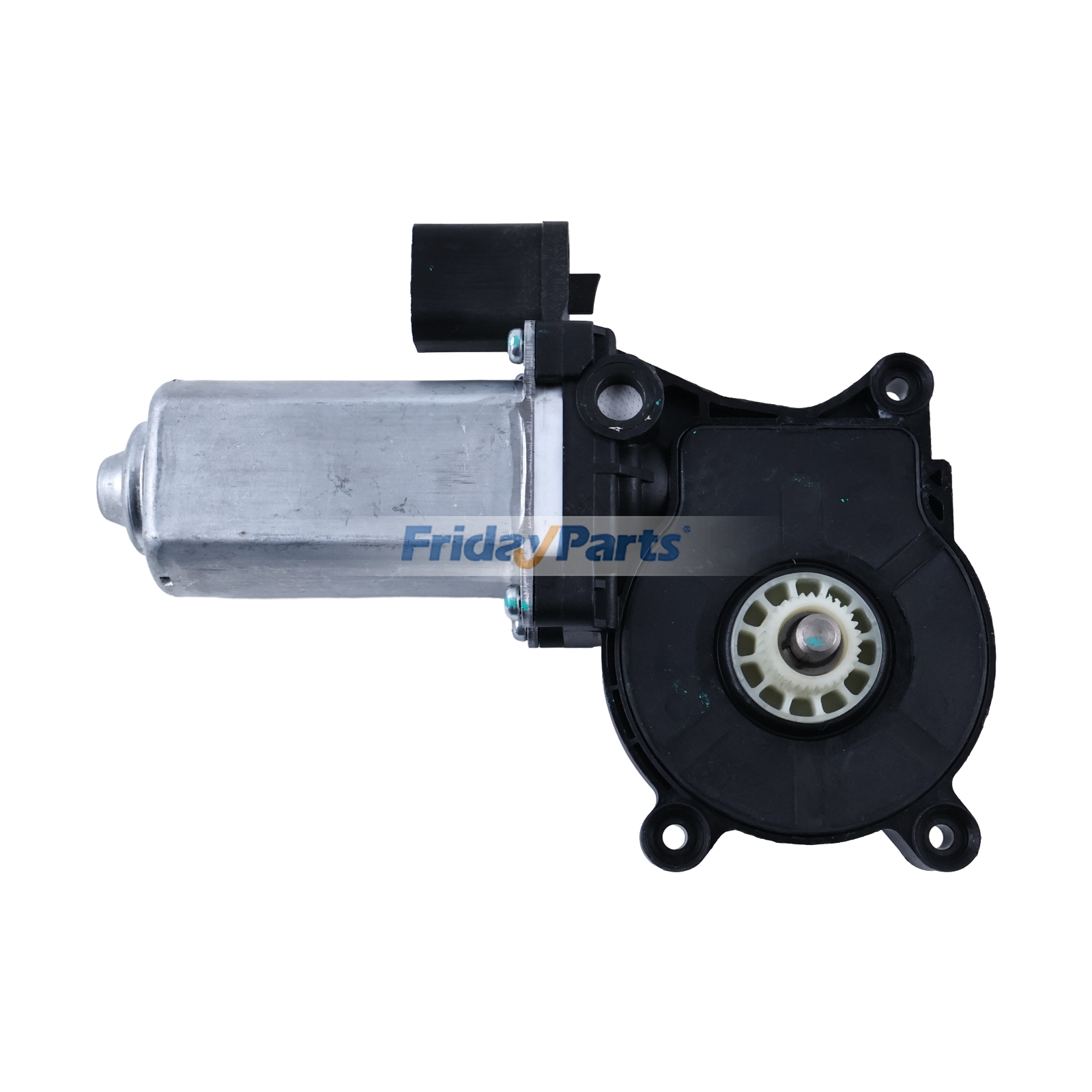 Front Right Passenger Power Window Lift Motor for Vehicle