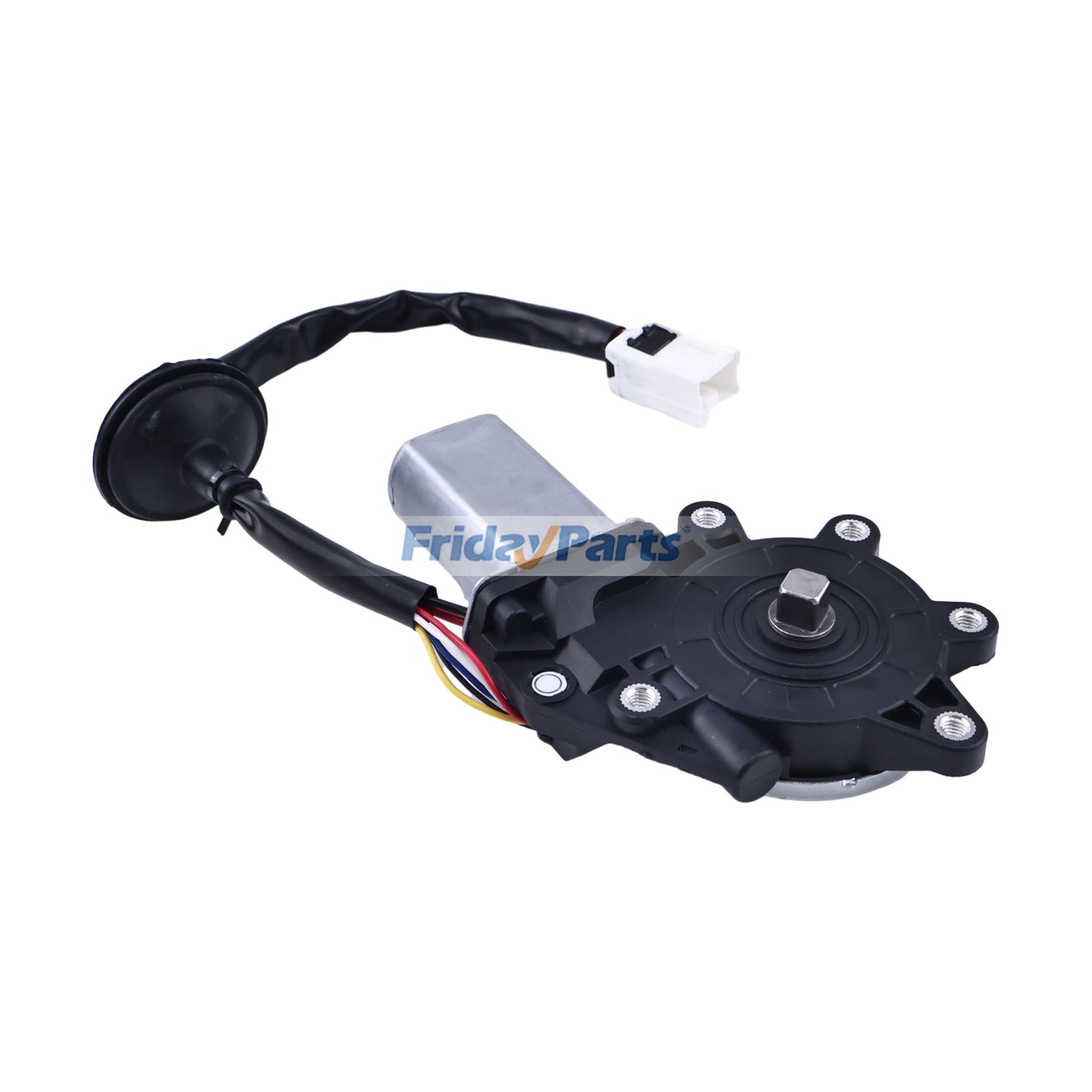 Front Right Passenger Power Window Lift Motor 80730-CA00A for Nissan Murano 3.5L 2003-2007