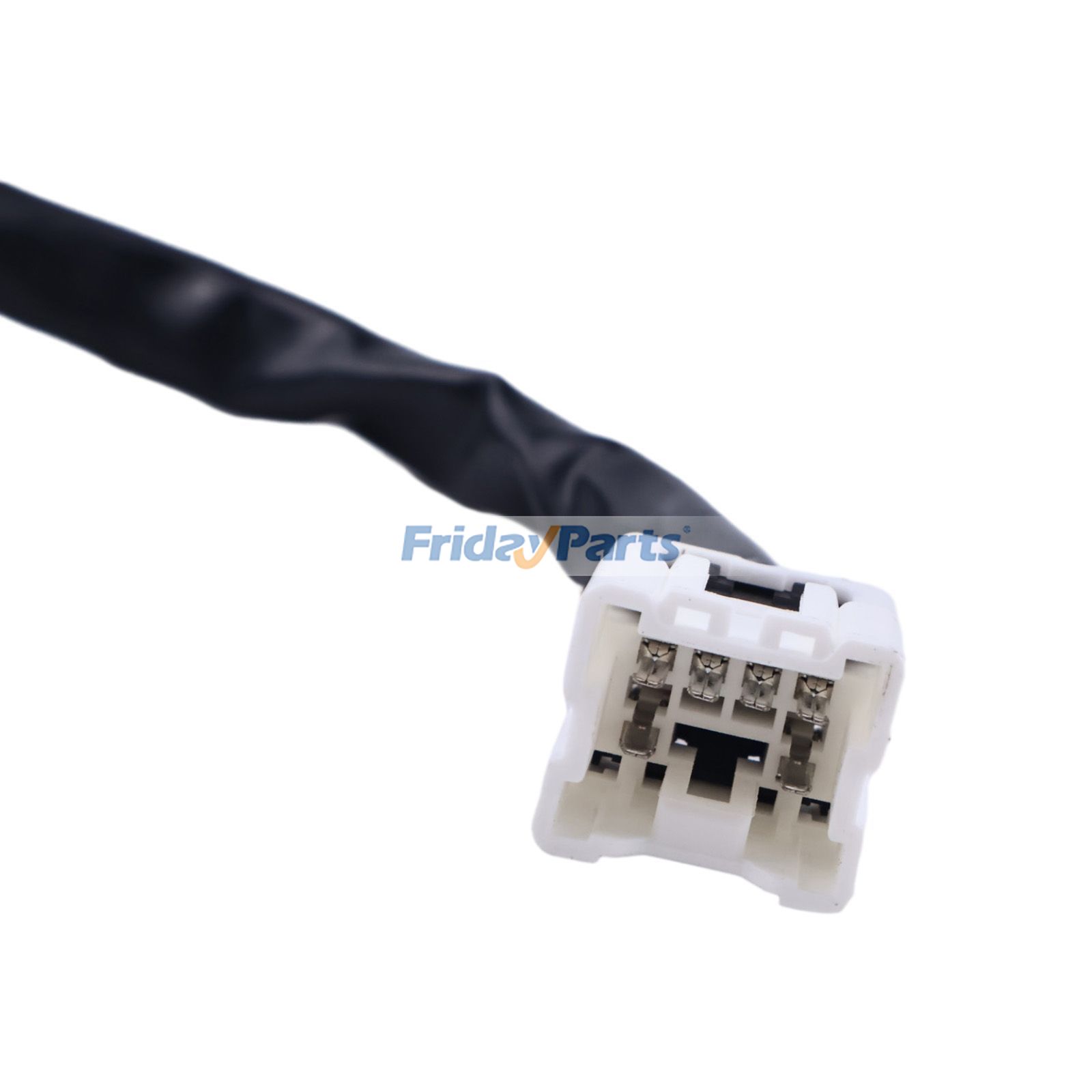 FridayParts Power Window Lift Motor