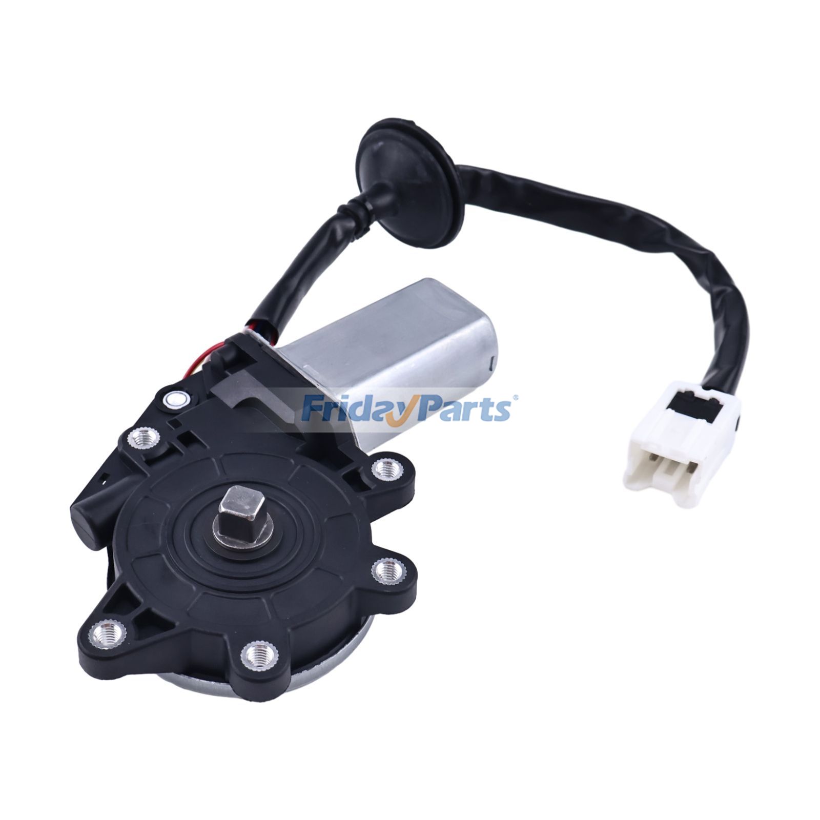 Vehicle Power Window Lift Motor
