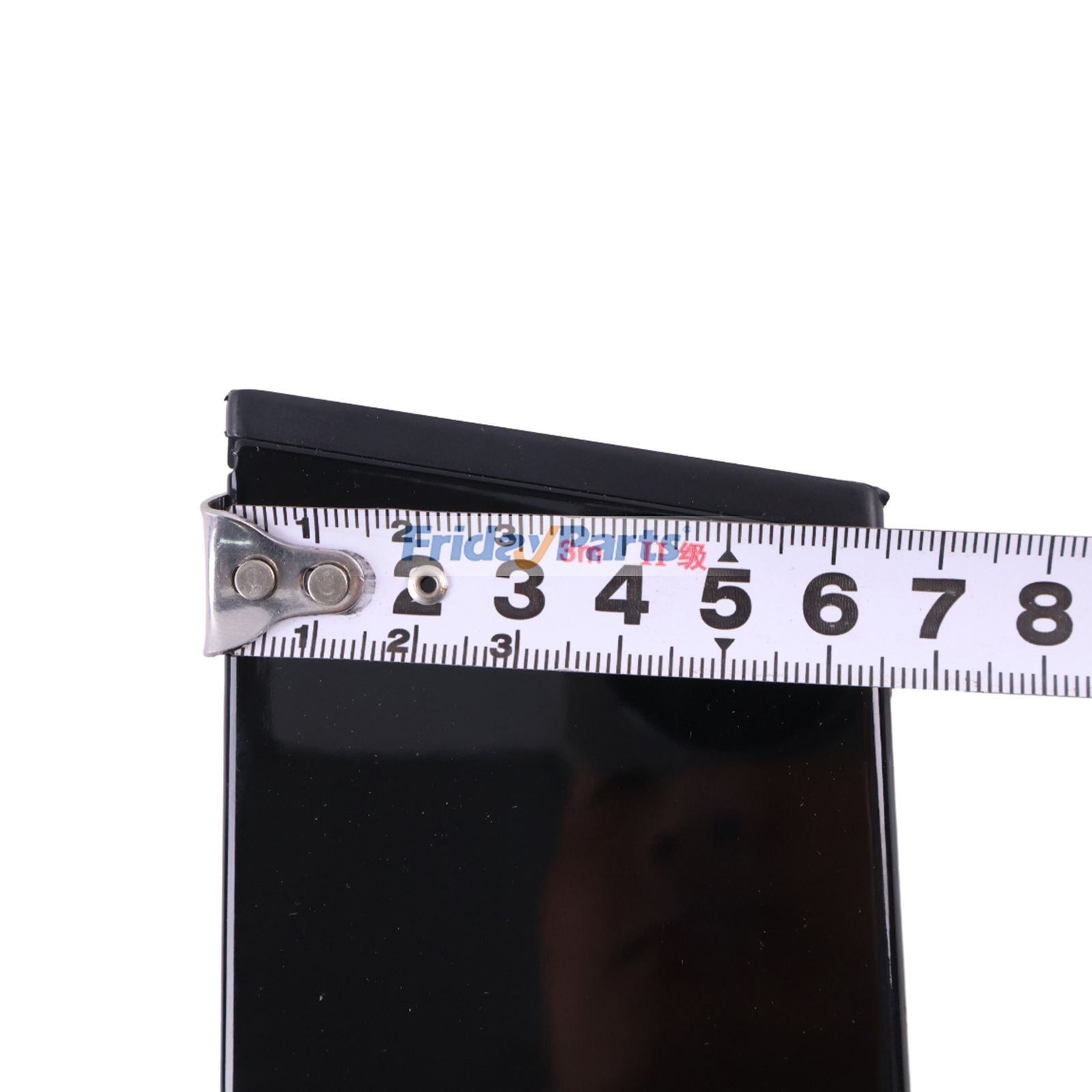 Applique du pilier B pour Véhicule Pour Jeep