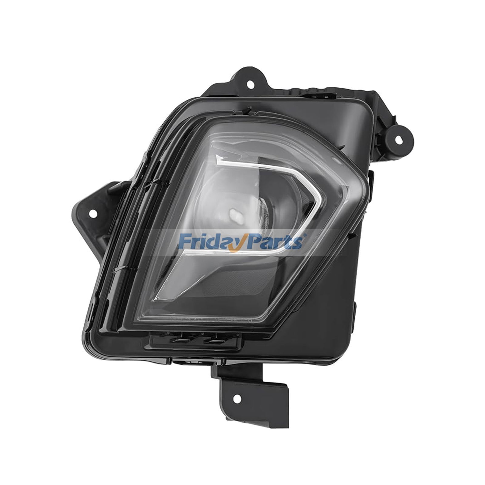 Front Right Passenger Side Headlight 87846089 for Chevrolet Blazer 2023-2024