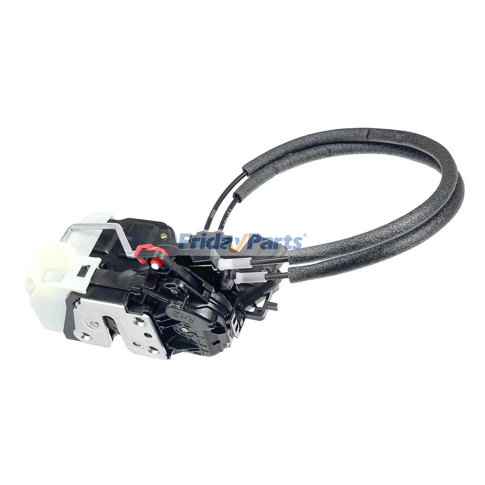 Front Right Passenger Side Power Door Lock with Cable 813202T000 for Kia Optima 2.0L 2.4L 2011-2012