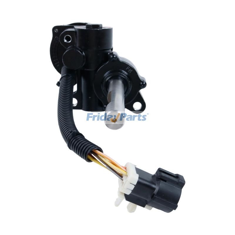 Front Right Passenger Side Power Running Board Motor 747-954 FSM 1P6 for Ford Expedition Lincoln Navigator 2007-2014