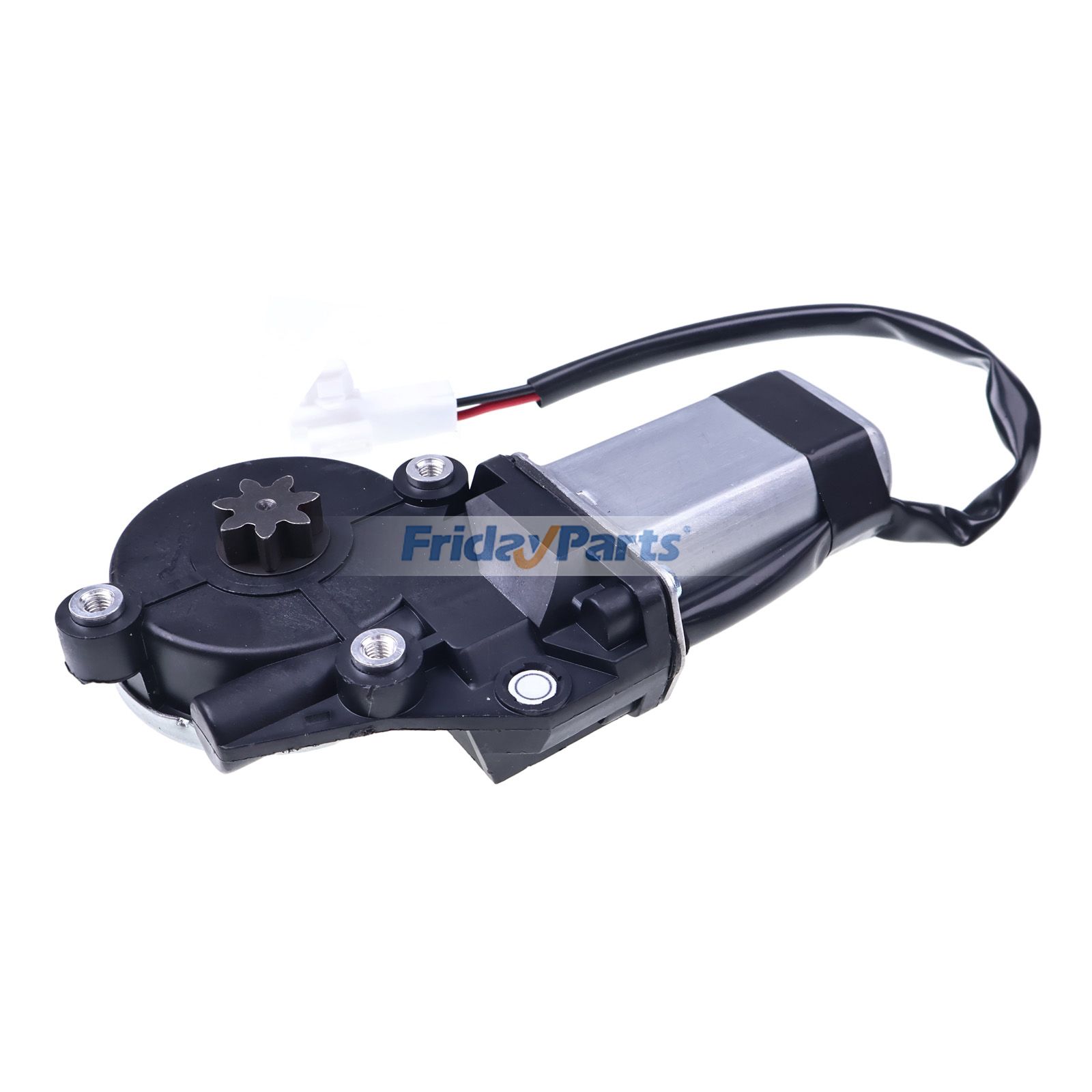 Front Right Passenger Side Power Window Lift Motor 85710-0C010 for Toyota Tundra 3.4L 4.0L V6 4.7L V8 2000-2006