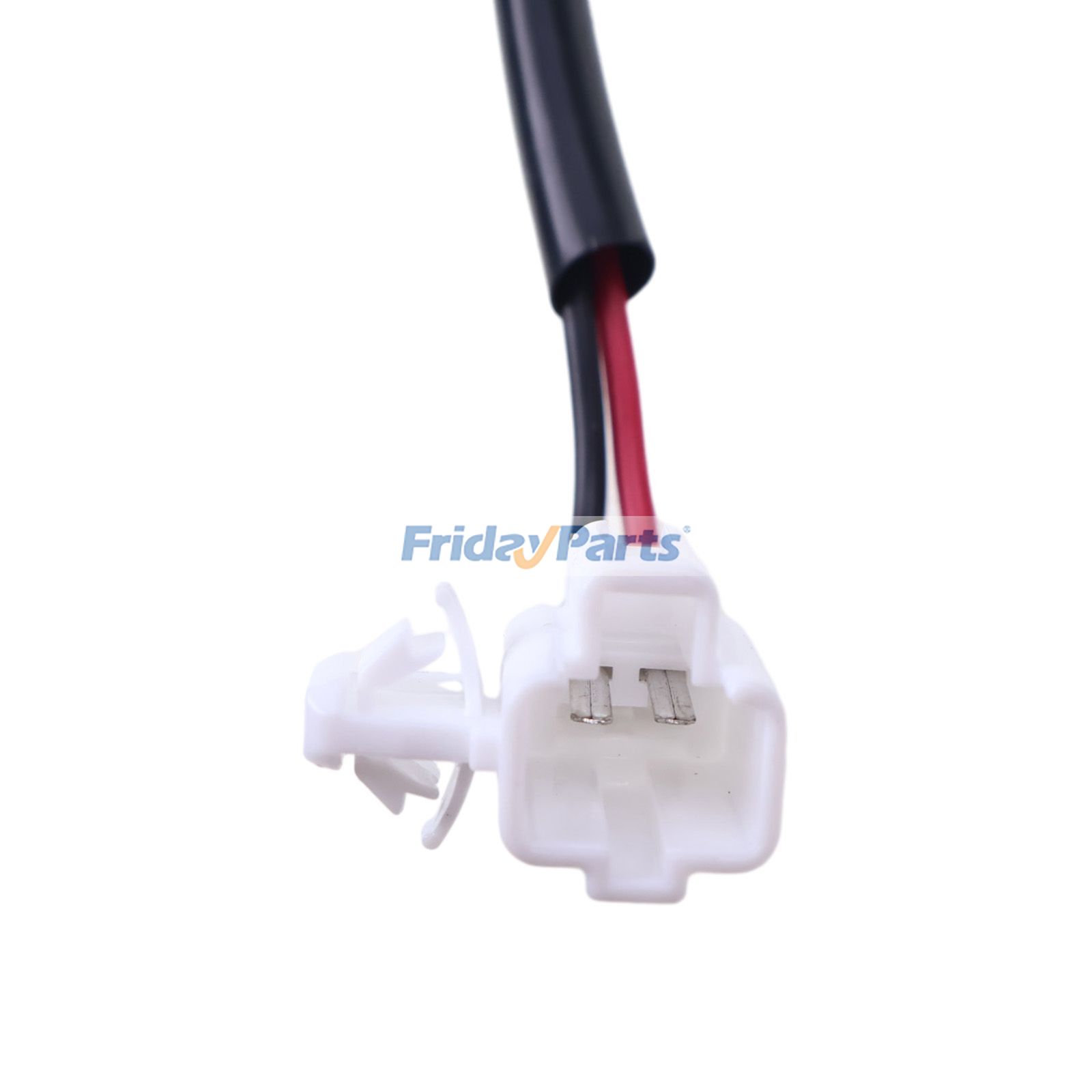 FridayParts Power Window Lift Motor