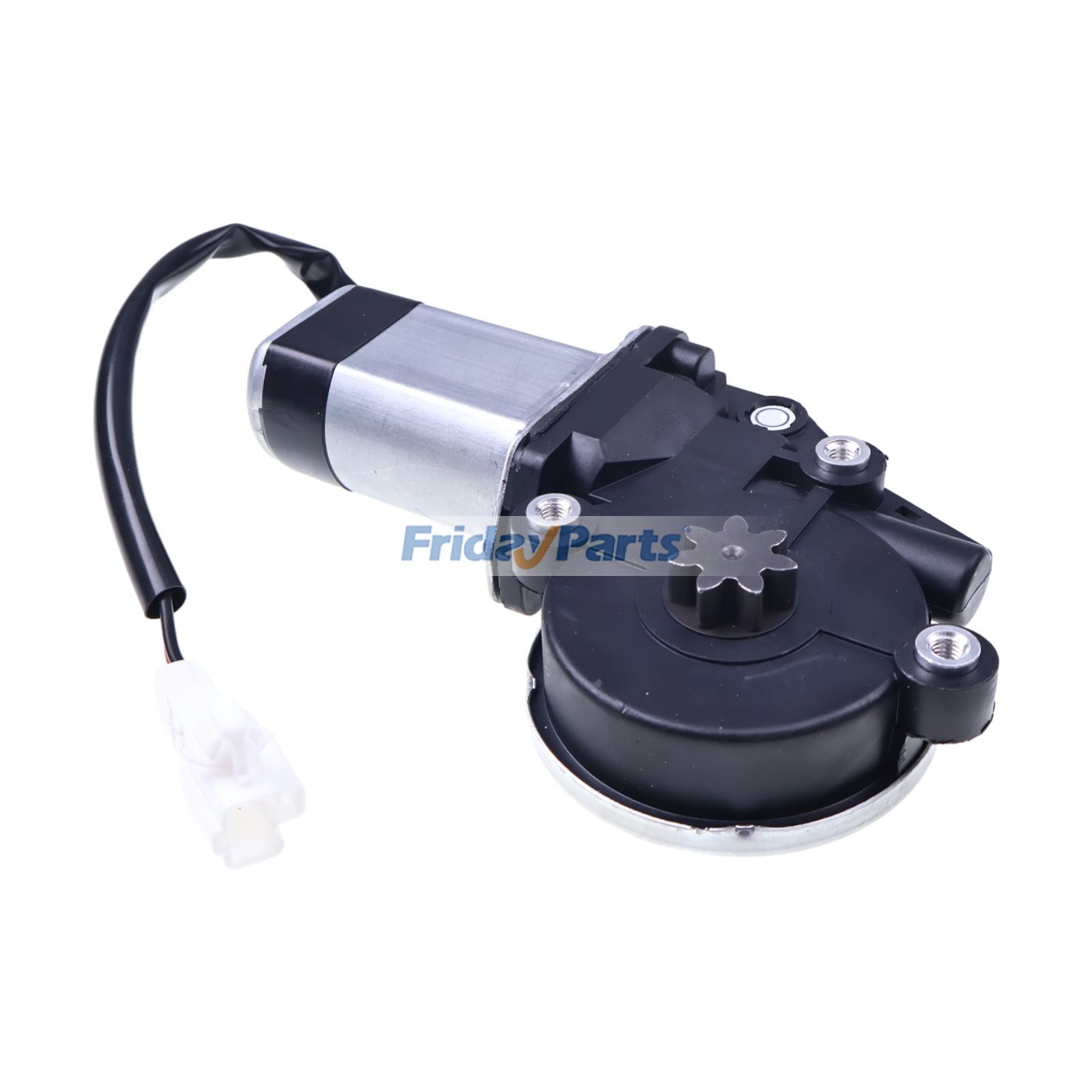 Vehicle Power Window Lift Motor