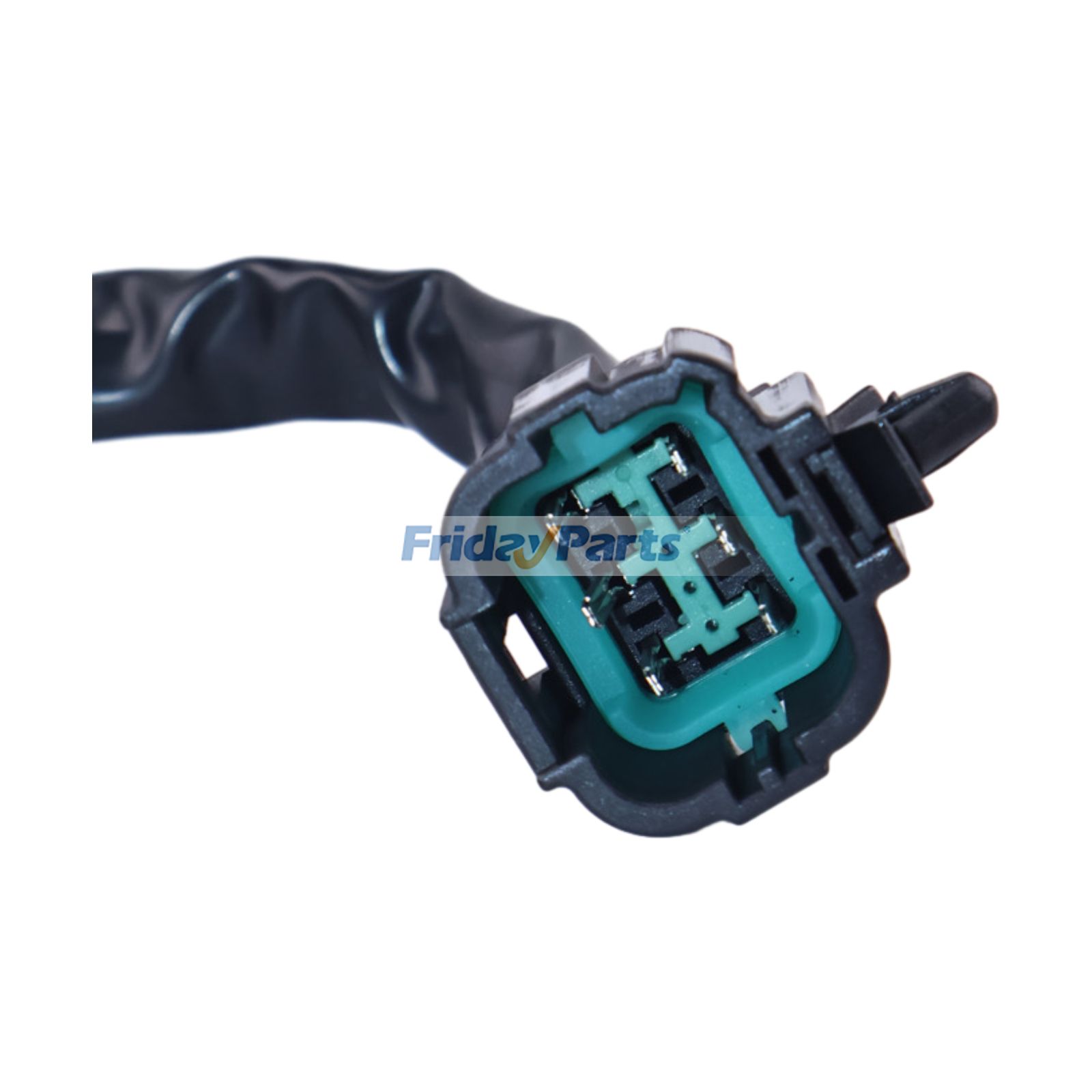 Achetez Moteur de lève-vitre électrique chez FridayParts