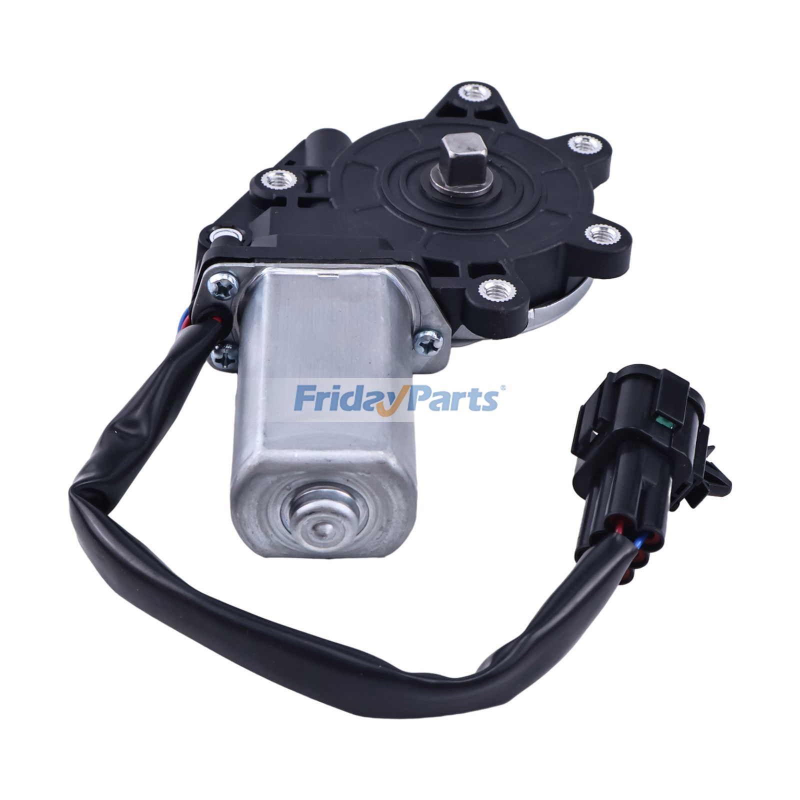 Moteur de lève-vitre électrique de FridayParts