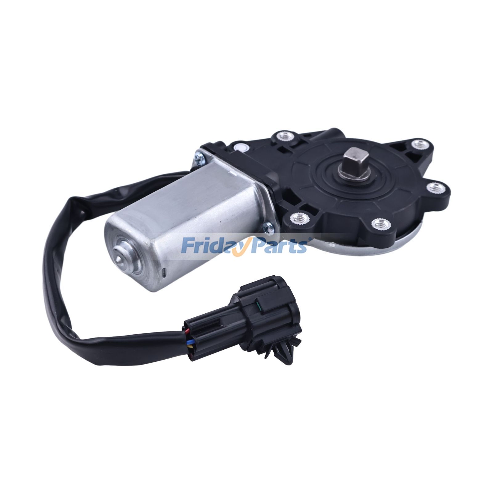 Moteur de vitre électrique côté passager avant droit 47-1390 80730-ZP80A pour Nissan Pathfinder Dodge Avenger Chrysler SebringpourPour Dodge,Pour Nissan,Pour Chrysler