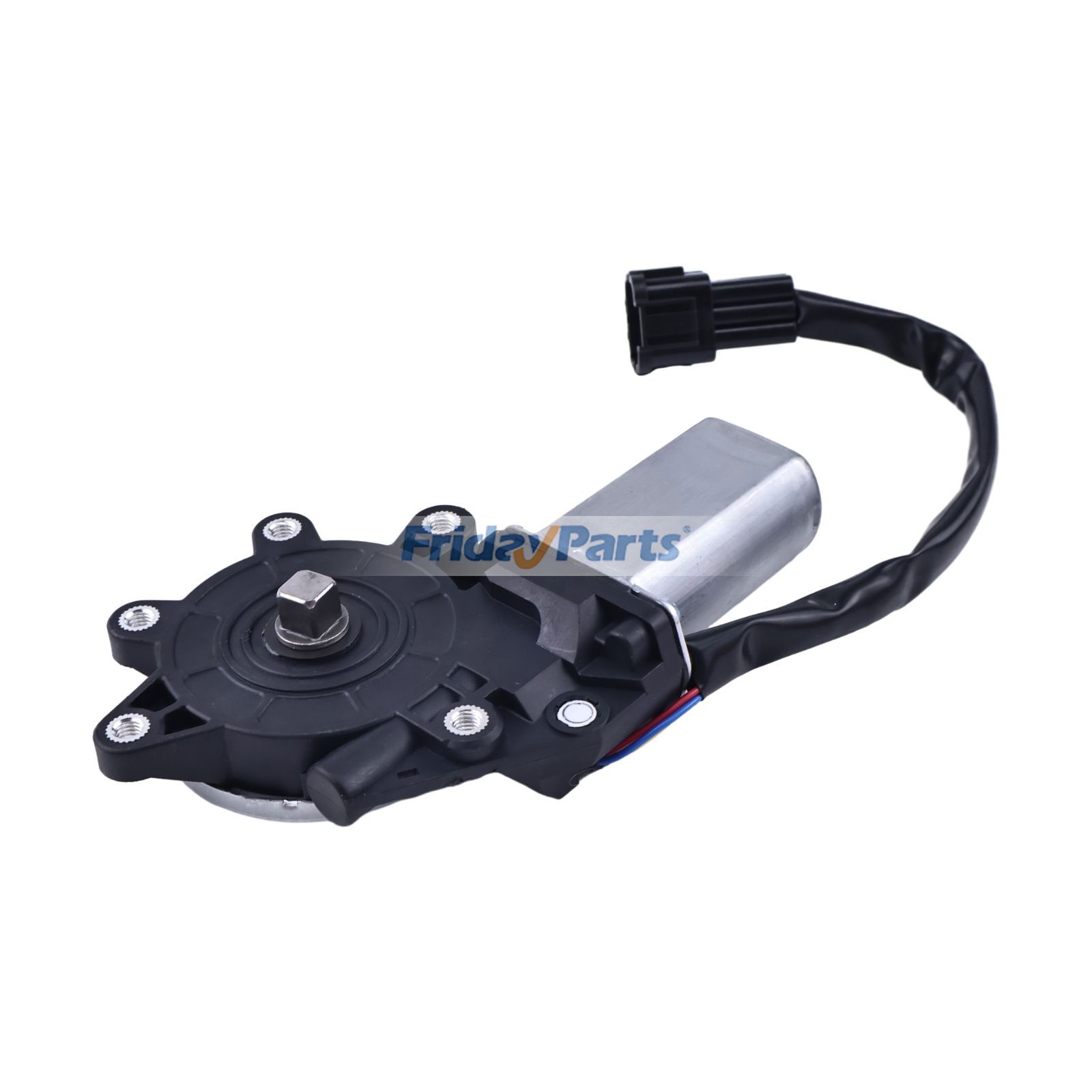 Moteur de vitre électrique côté passager avant droit 47-1390 80730-ZP80A pour Nissan Pathfinder Dodge Avenger Chrysler Sebring