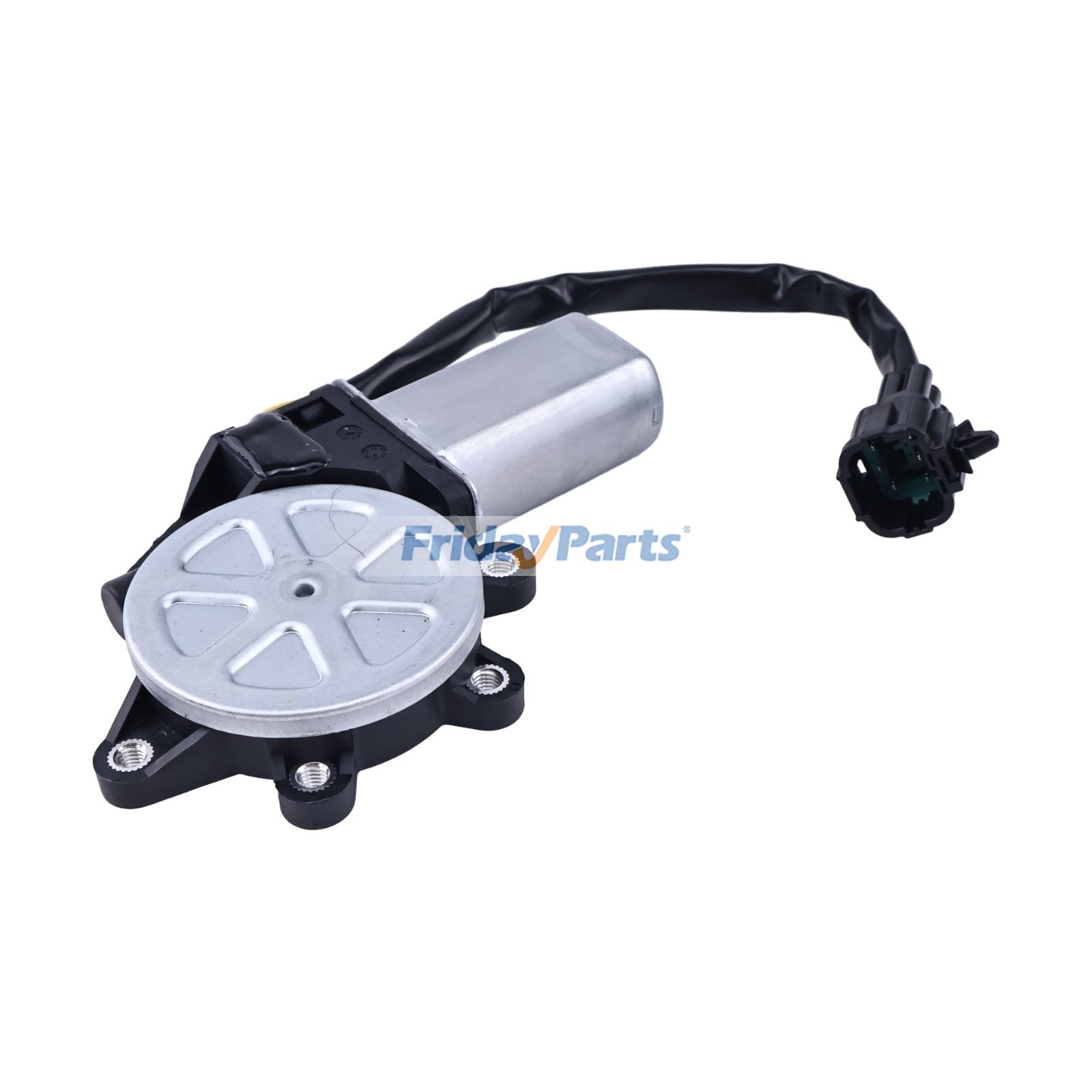 Moteur de lève-vitre électriquepour Véhicule