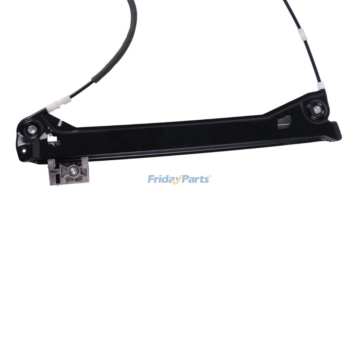 Elektrischer Fensterheber für die Beifahrerseite vorn rechtsfür FahrzeugFür Volkswagen