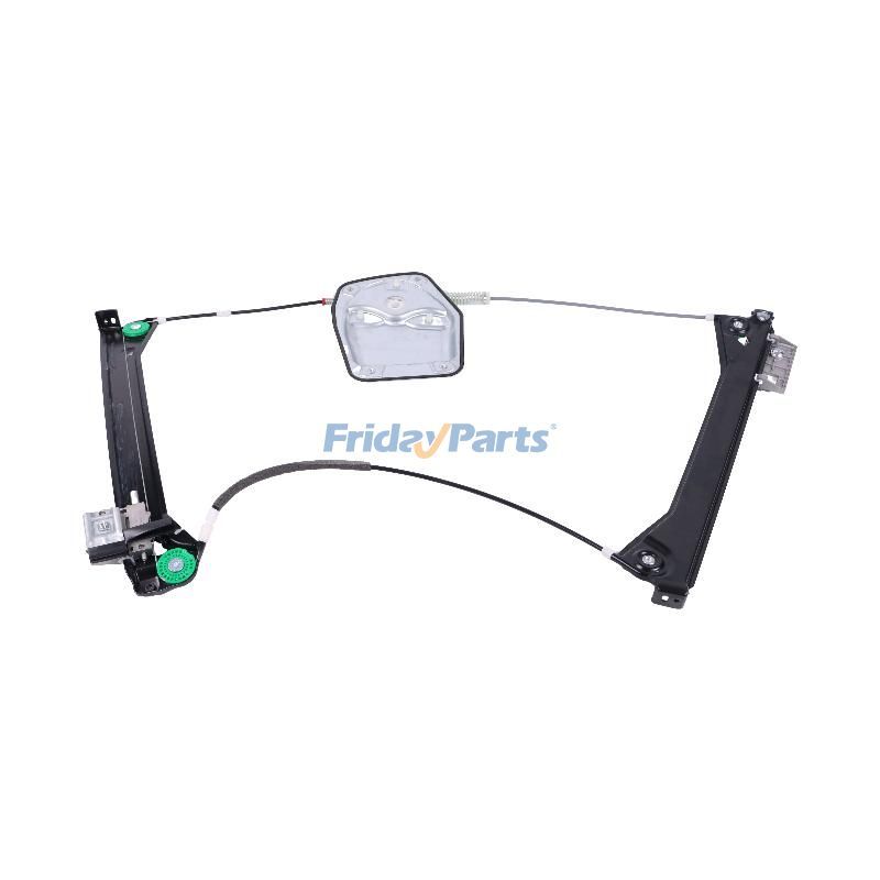 FridayParts Elektrischer Fensterheber für die Beifahrerseite vorn rechts
