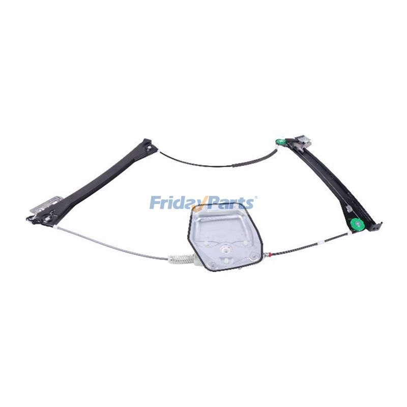 Elektrischer Fensterheber für die Beifahrerseite vorn rechtsfür Fahrzeug