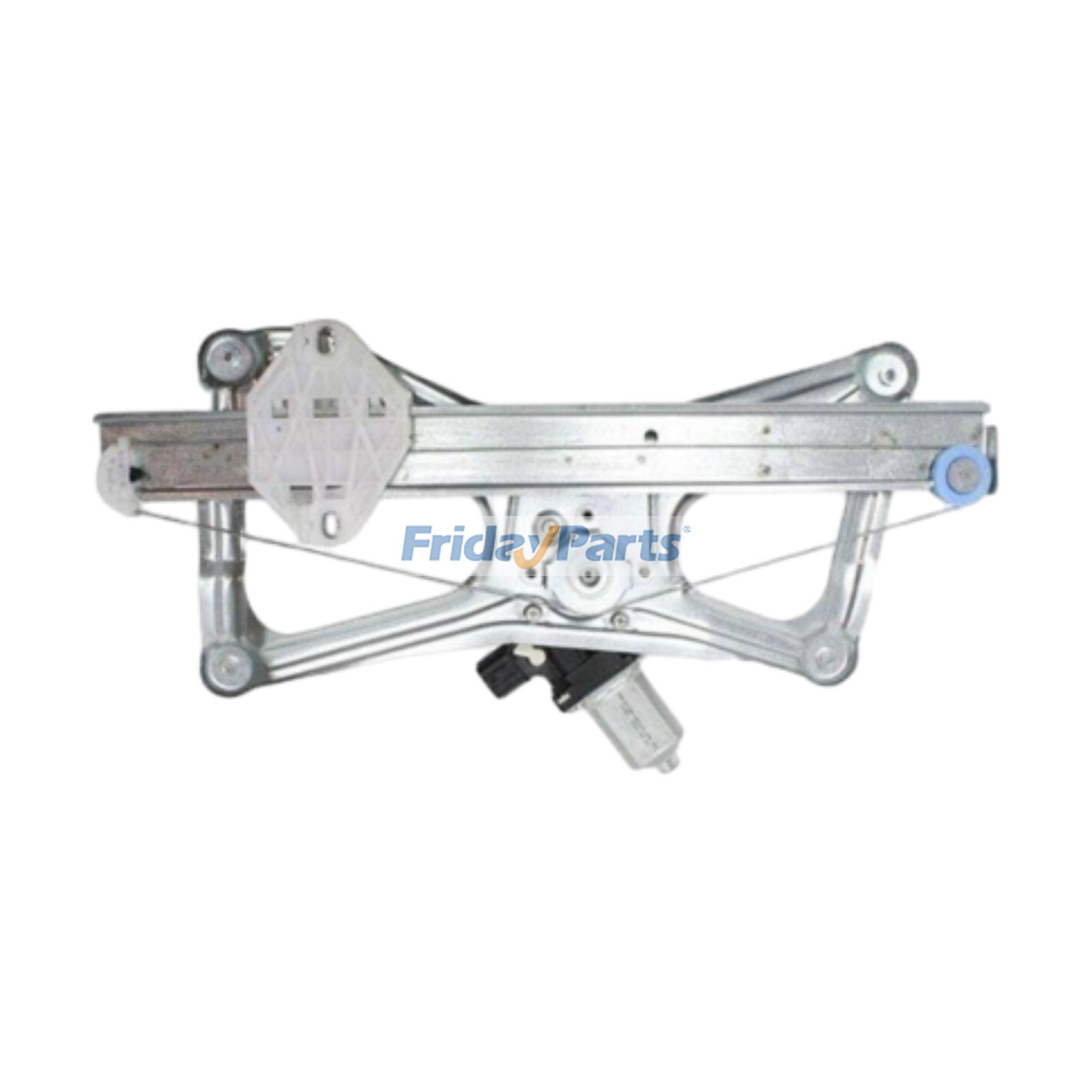 Lève-vitre électrique avant droit côté passager avec moteur 72210-SNA-A01 748-477 pour Honda Civic 2006-2011