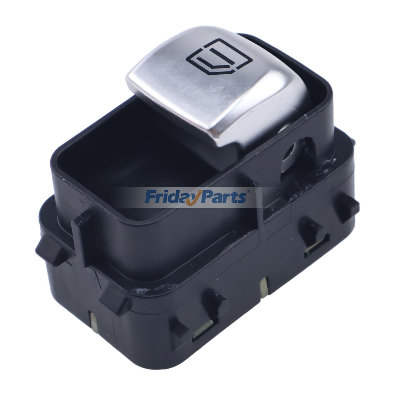 Front Right Passenger Side Power Window Switch A2059051513 for Mercedes-Benz C300 C400 C450 C43 C63 GLC300 GLC43 2015-2020