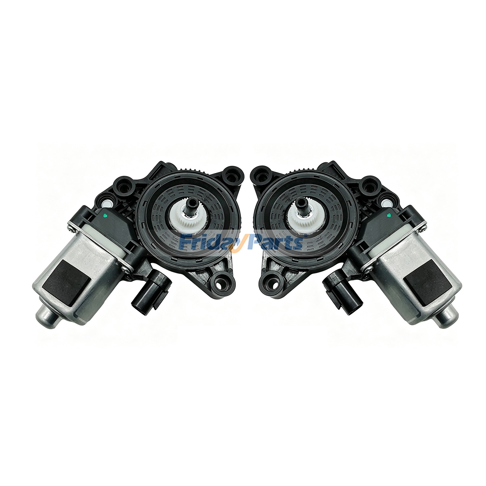 Fensterhebermotor vorne links/rechts 82450-D3000 82460-D3000 für Hyundai Tucson 2016-2021