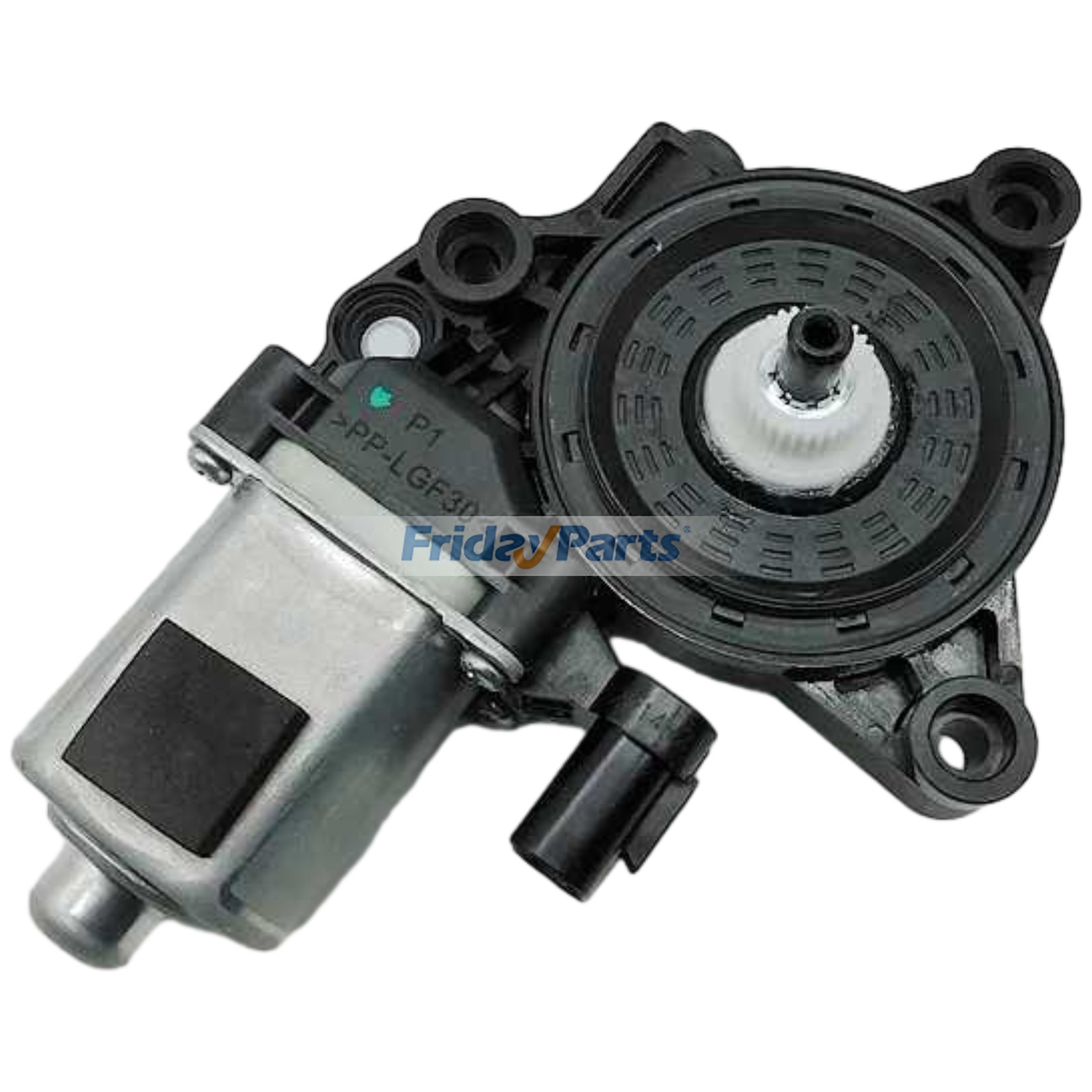 Front Right Passenger Side Window Motor 82460-D3000 for Hyundai Tucson 2016-2021