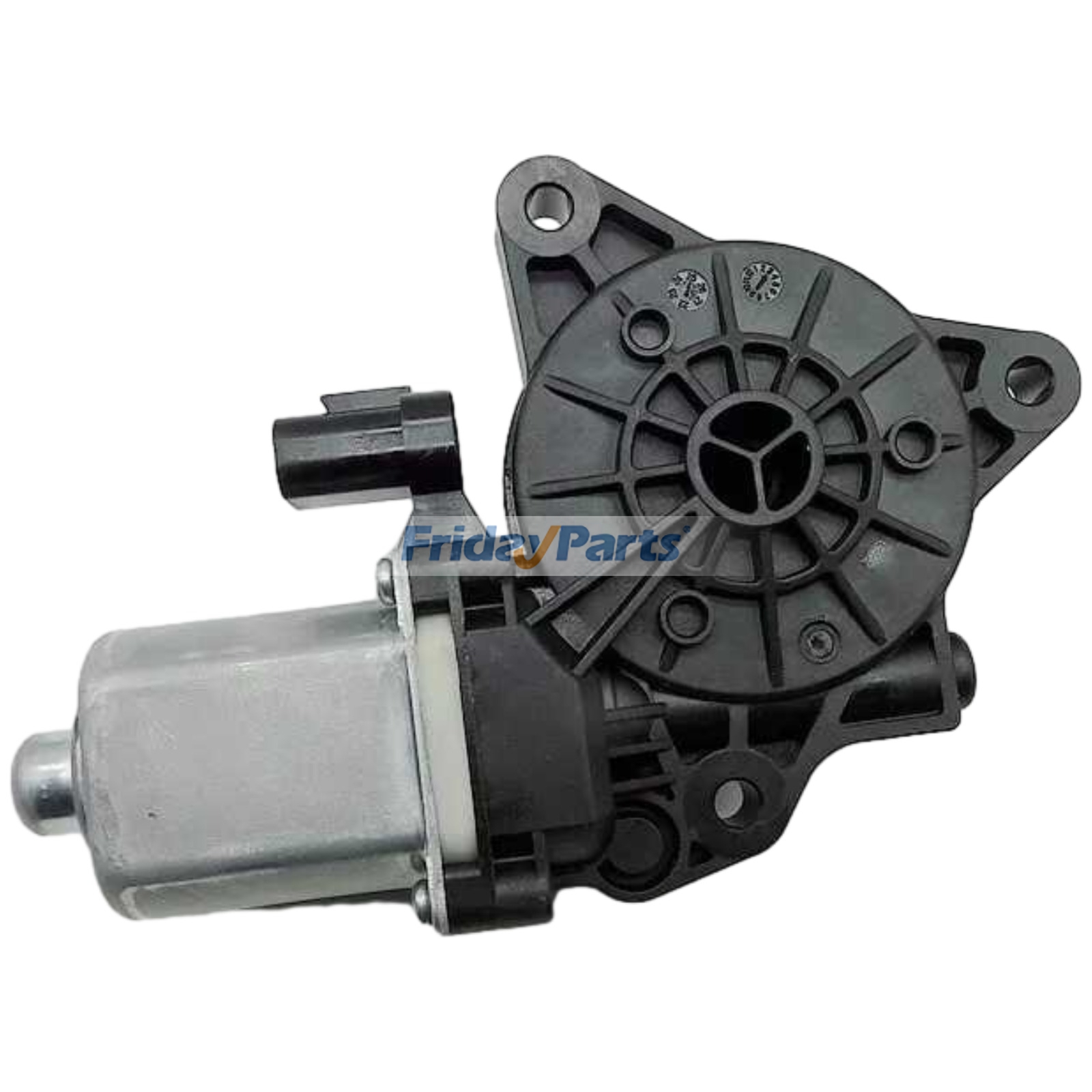 Motor de la ventanilla delantera derecha del lado del pasajero 82460-D3000 para Hyundai Tucson 2016-2021 Para HYUNDAI